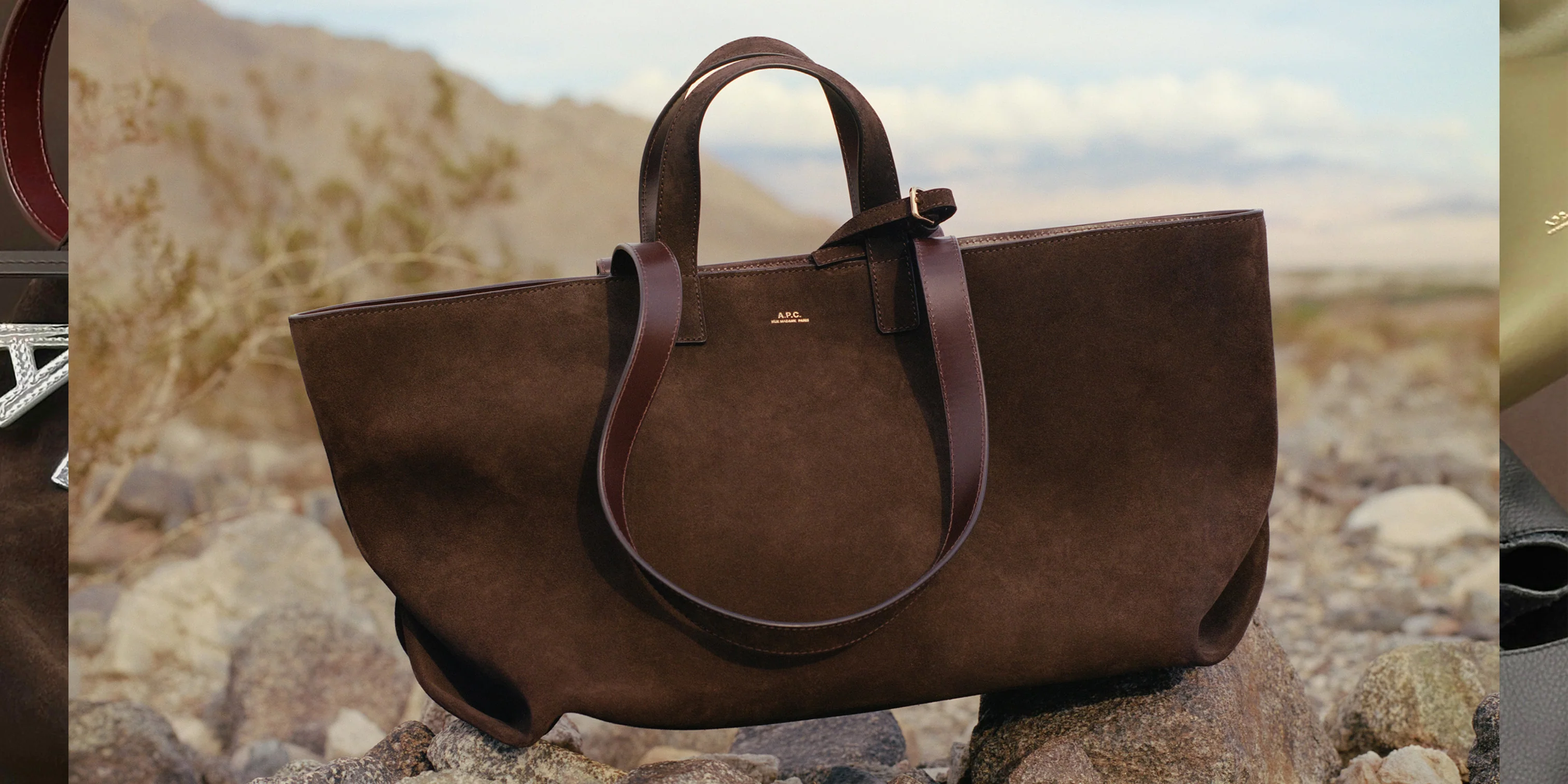 Timeless French Minimalist Fashion