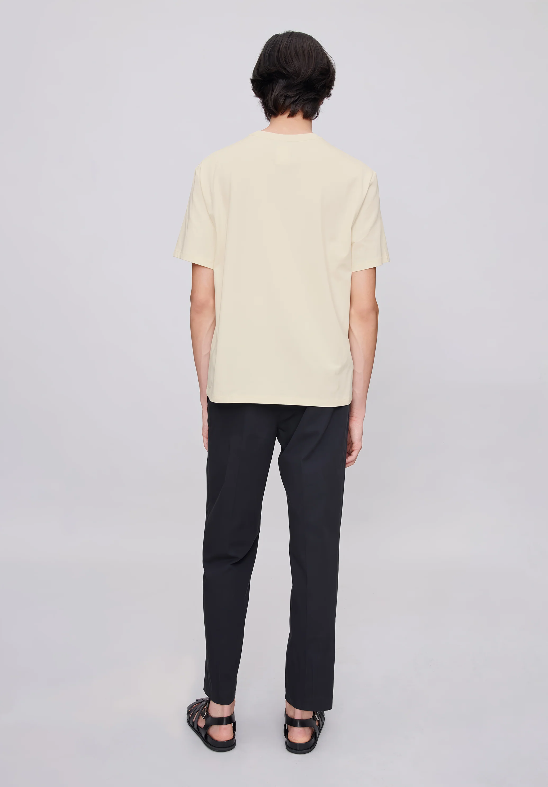 70's H T-shirt - Image 3