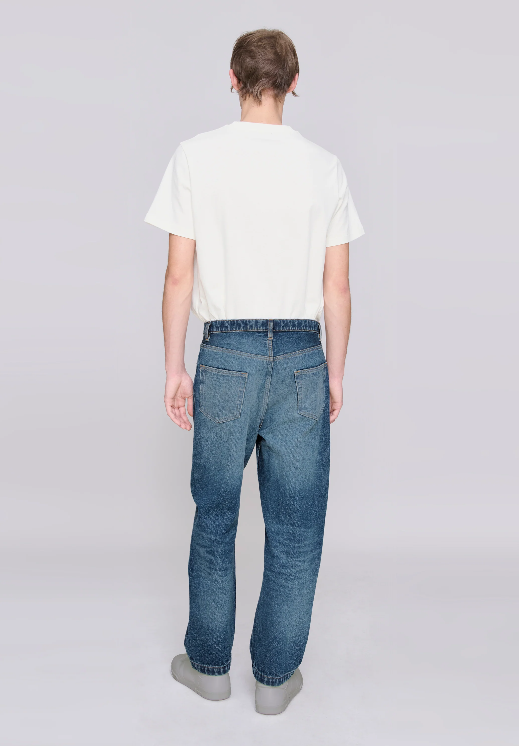 Achille jeans - Image 3