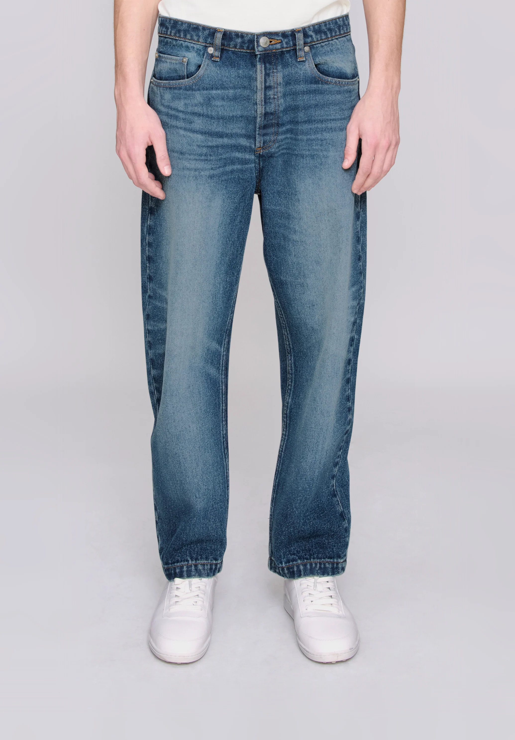 Achille jeans - Image 4