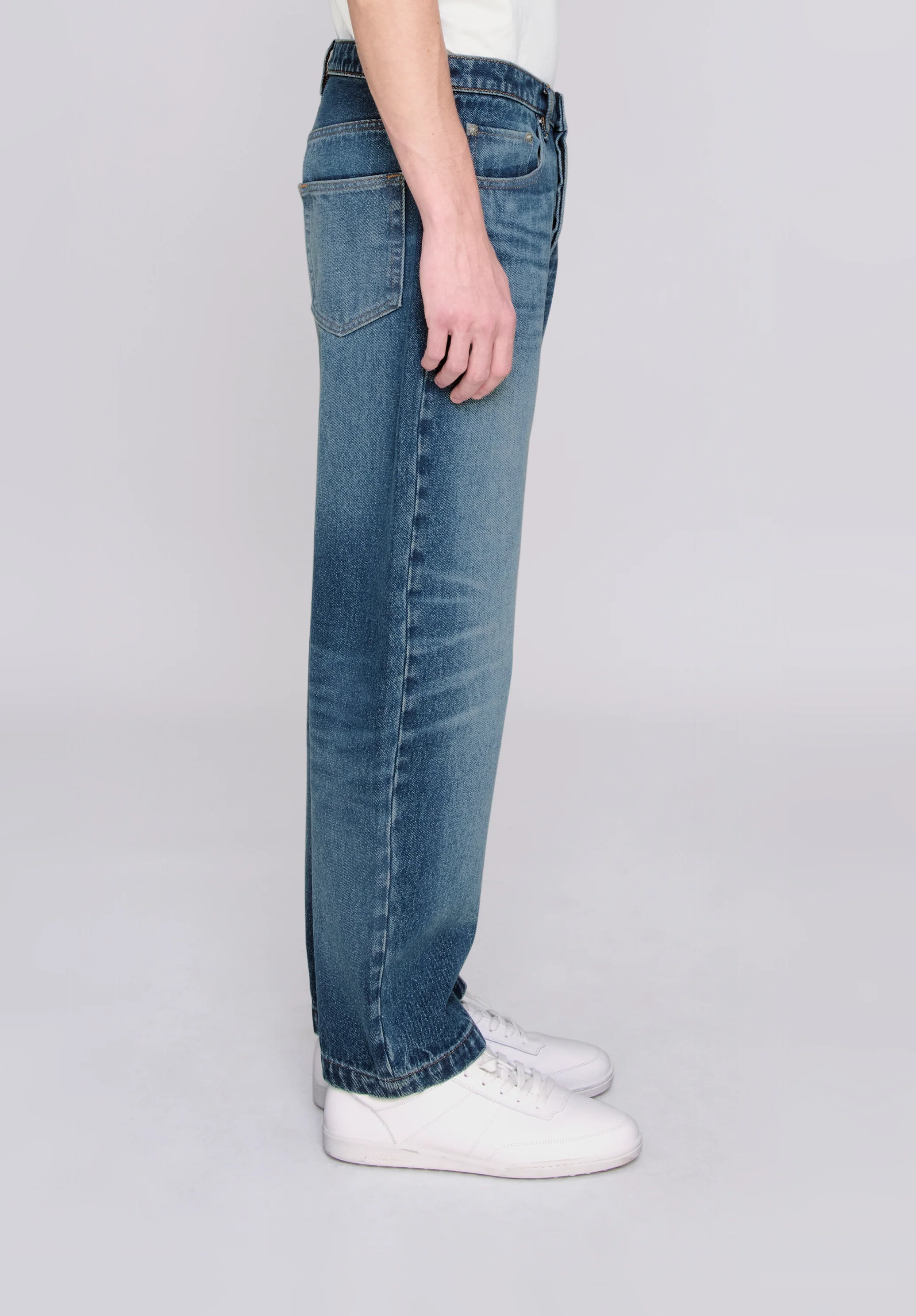 Achille jeans - Image 5