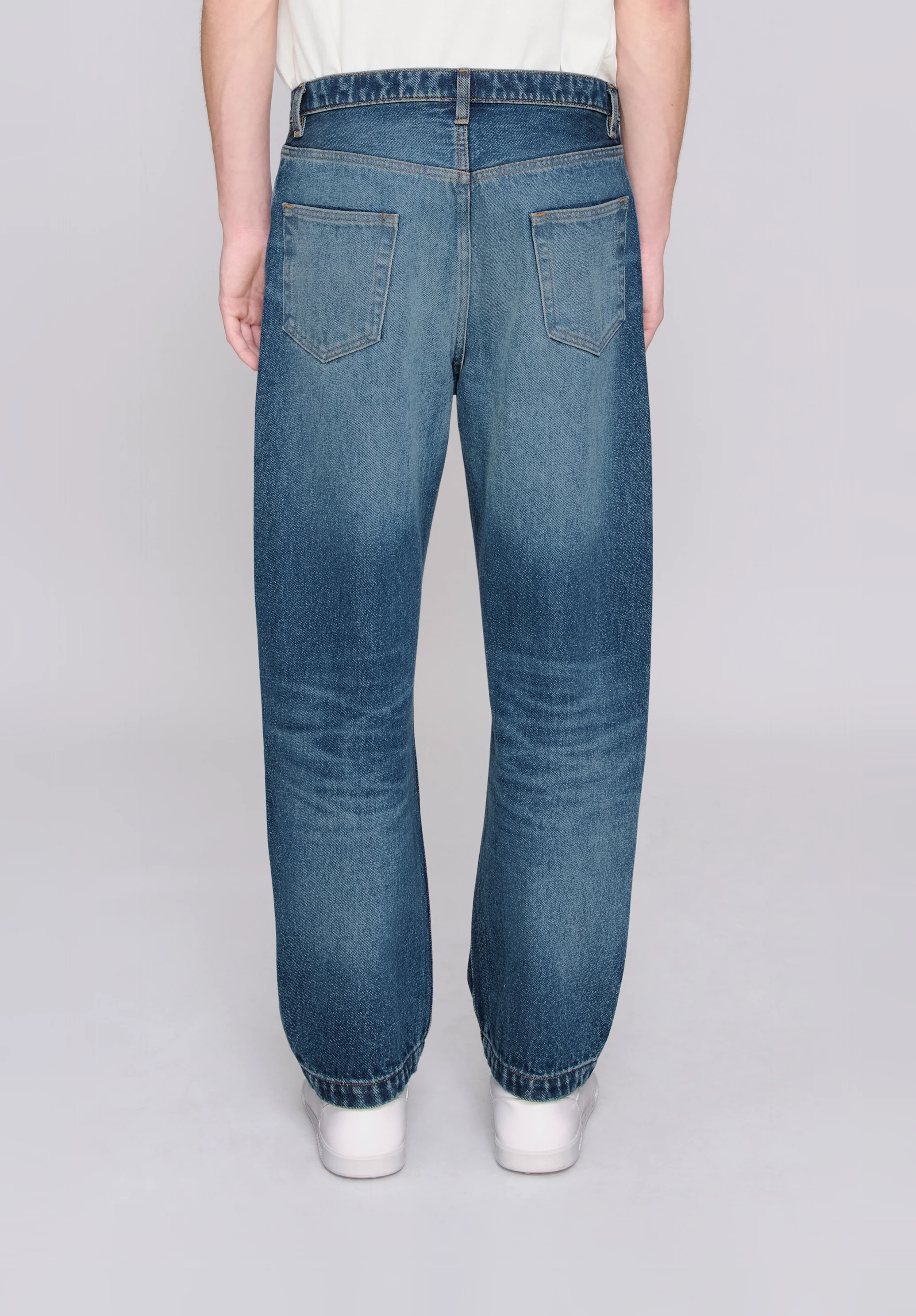 Achille jeans - Image 6