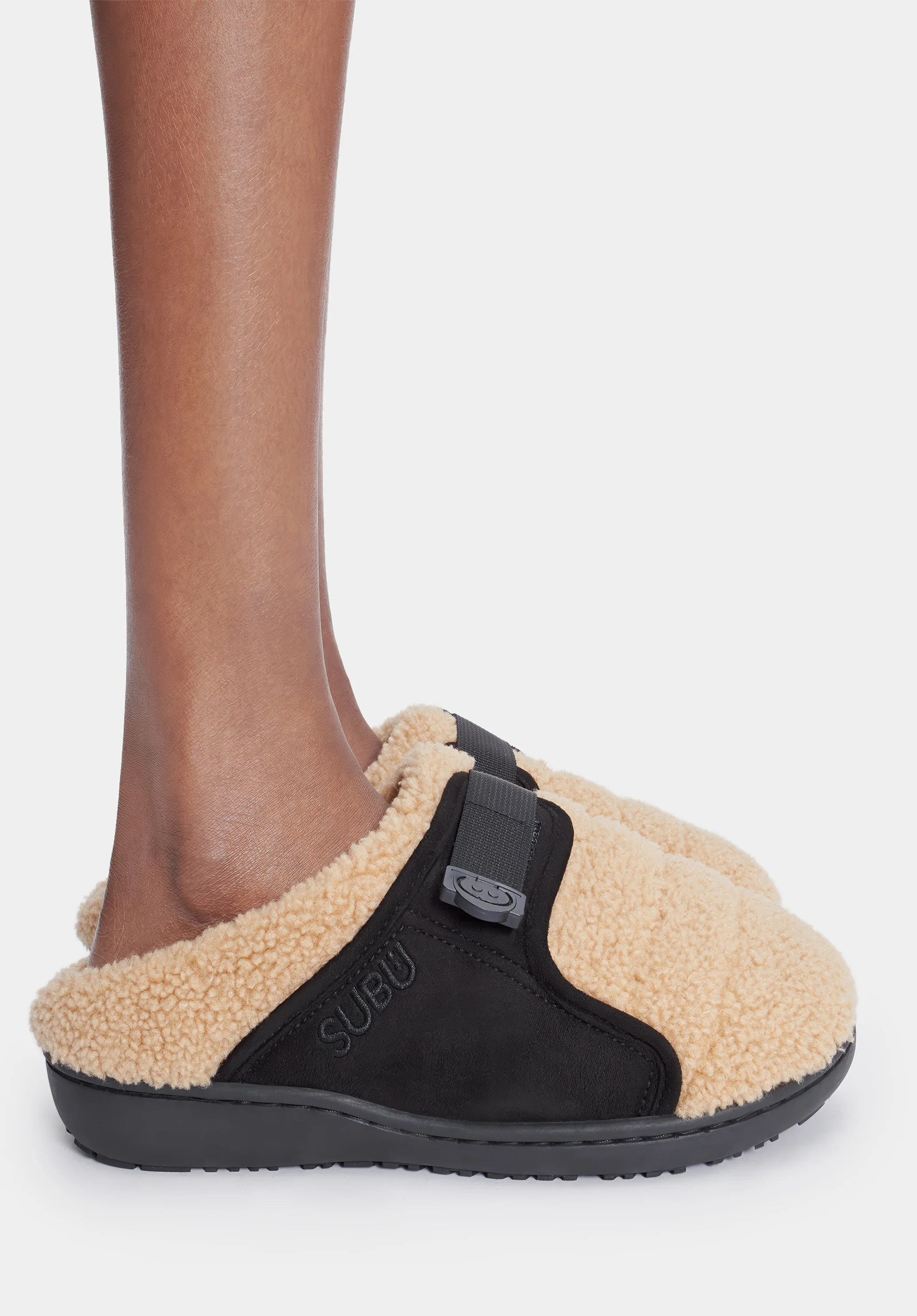 A.P.C. SUBU Belt Line Shoes - Image 5