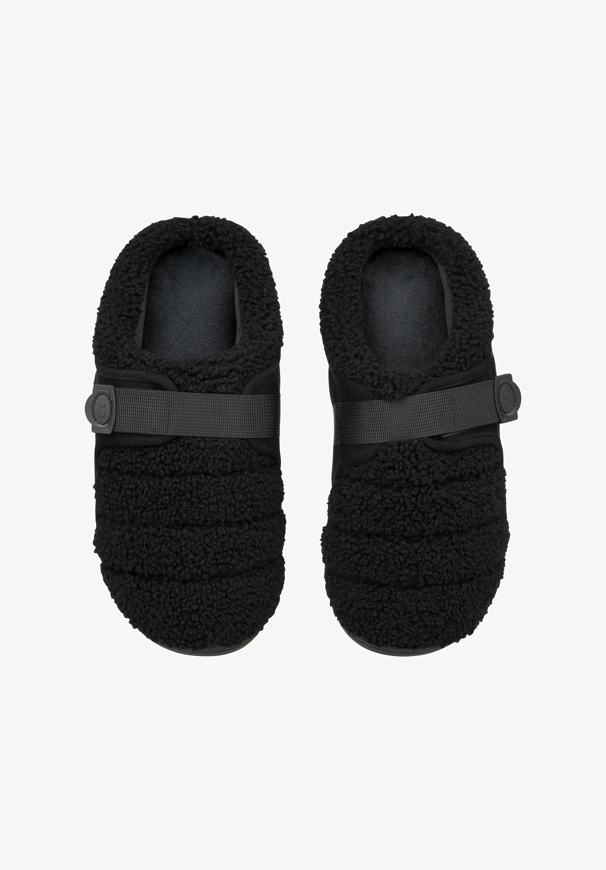 A.P.C. SUBU Belt Line Shoes - Image 4