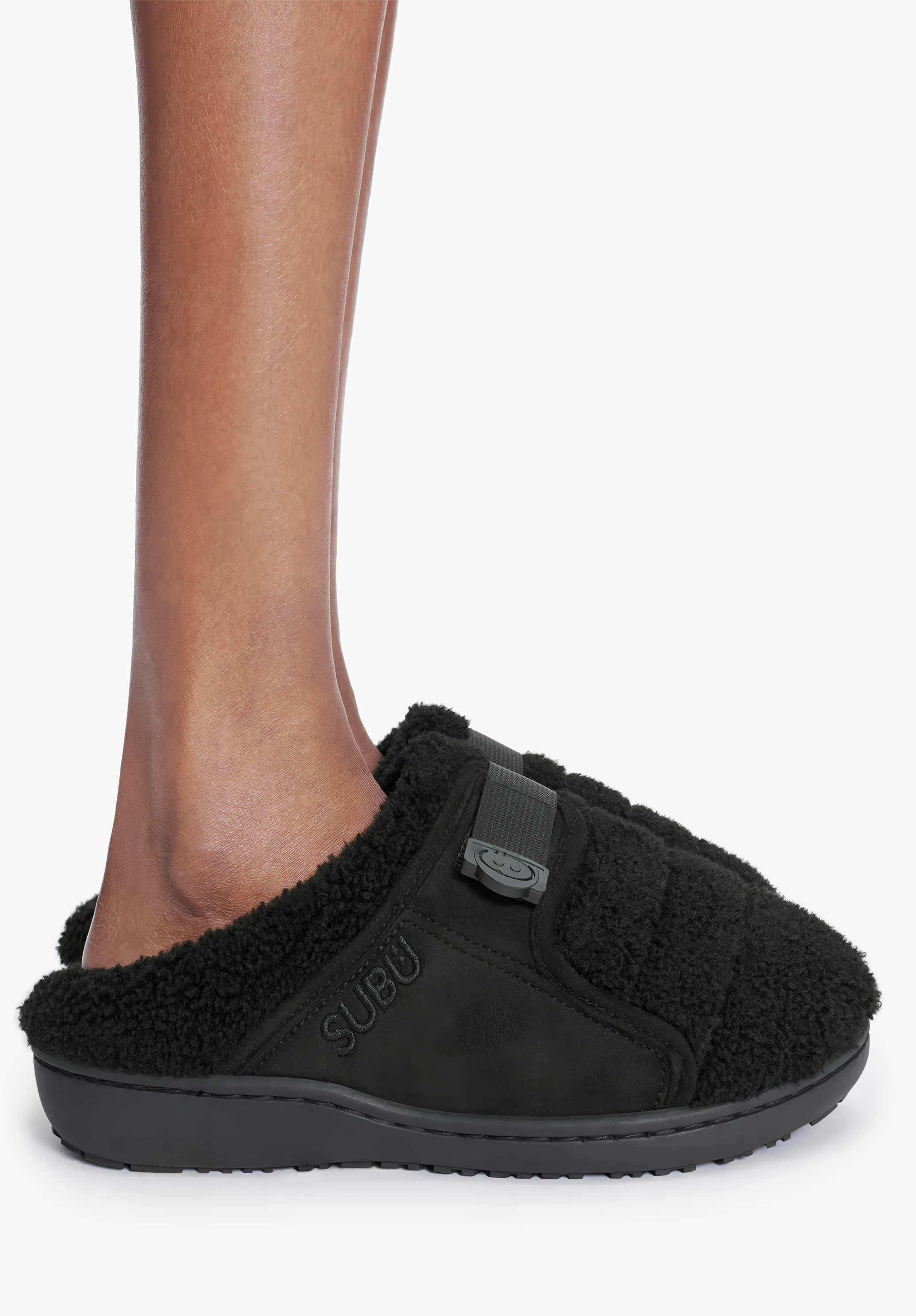 A.P.C. SUBU Belt Line Shoes - Image 5