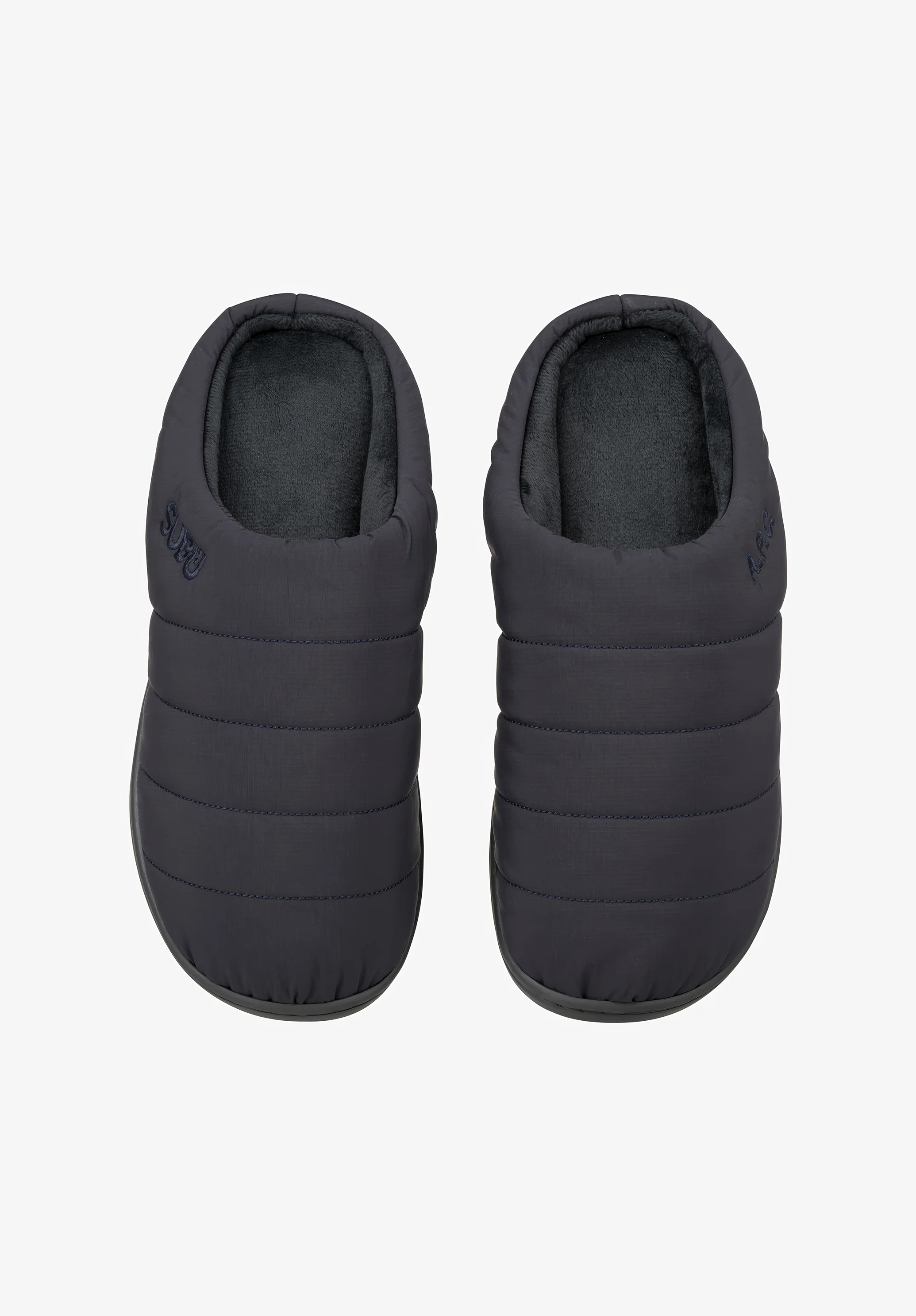 A.P.C. SUBU F-LINE Shoes - Image 4