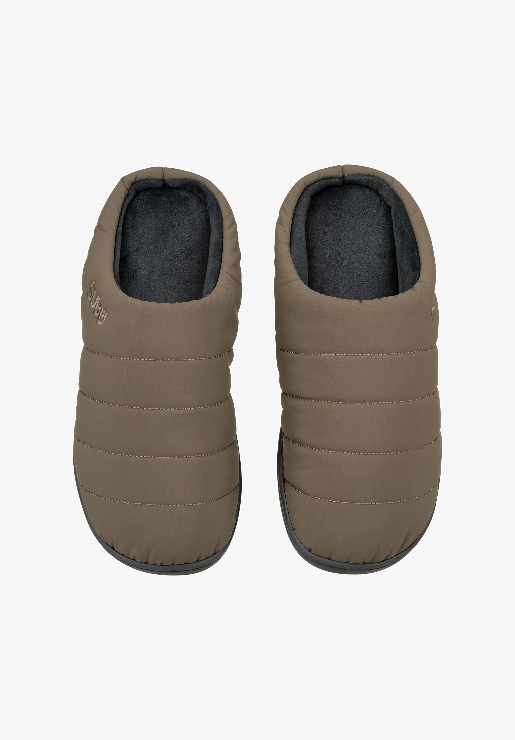 A.P.C. SUBU F-LINE Shoes - Image 4