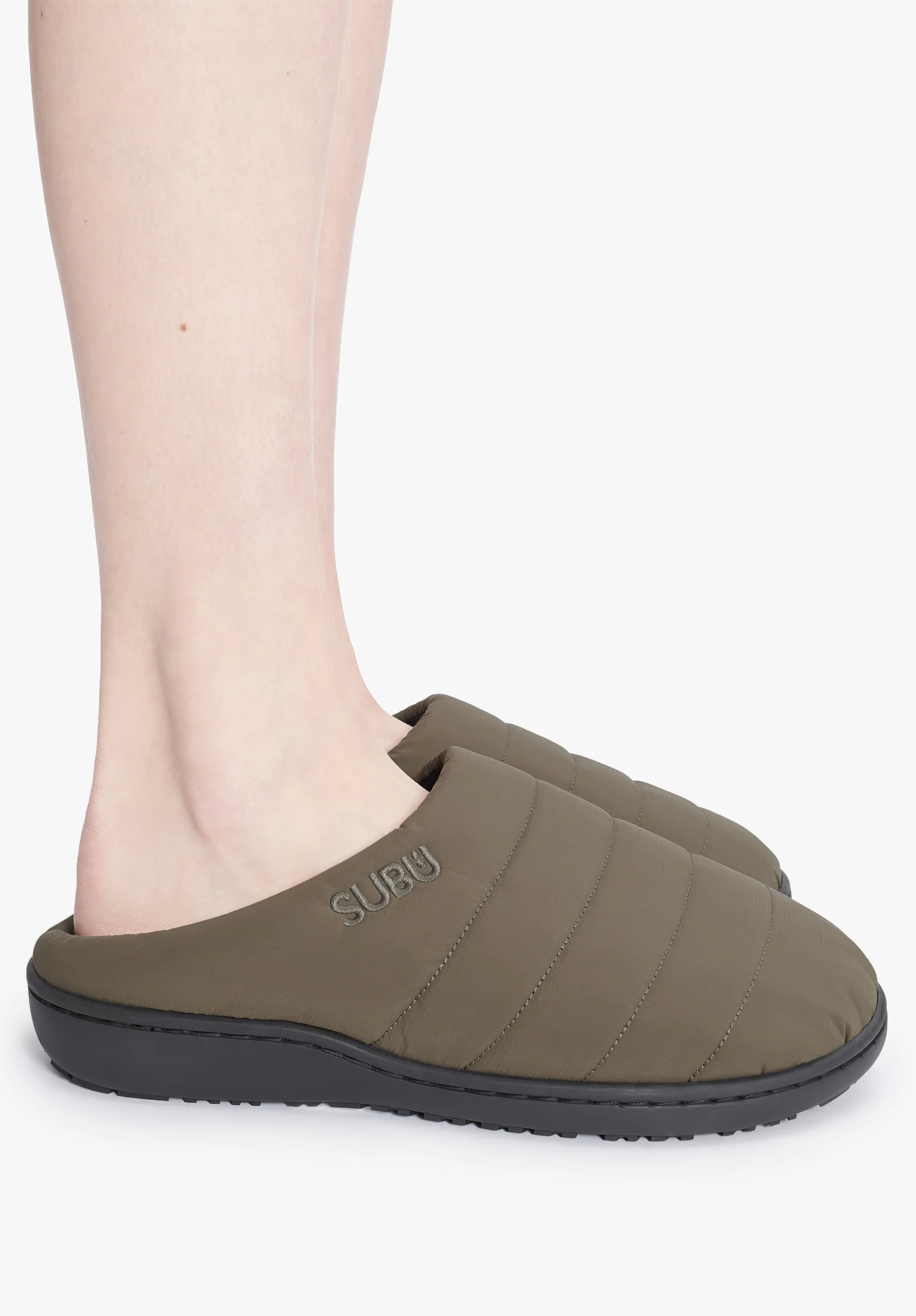 A.P.C. SUBU F-LINE Shoes - Image 5