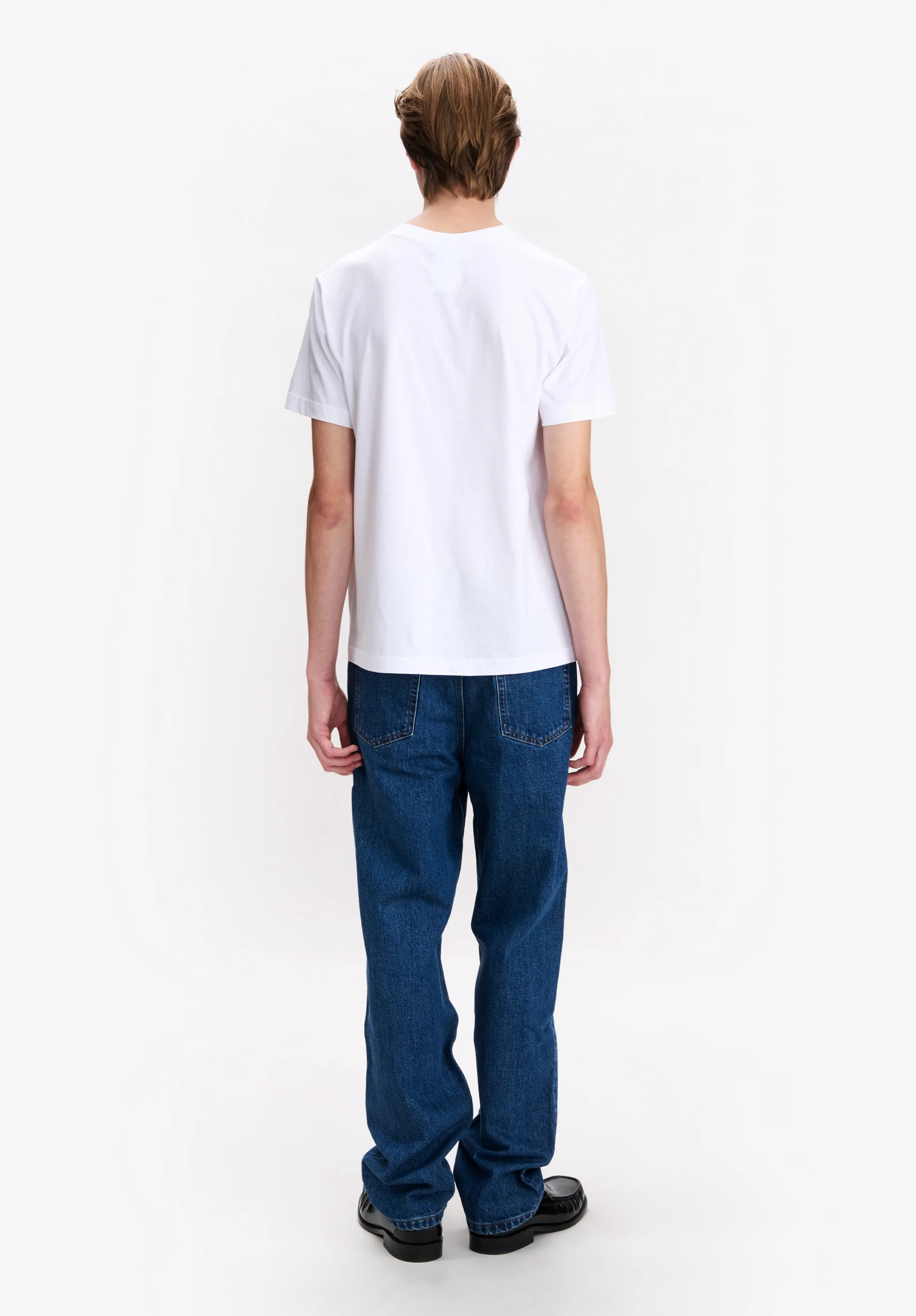 A.P.C. Tracks t-shirt - Image 3