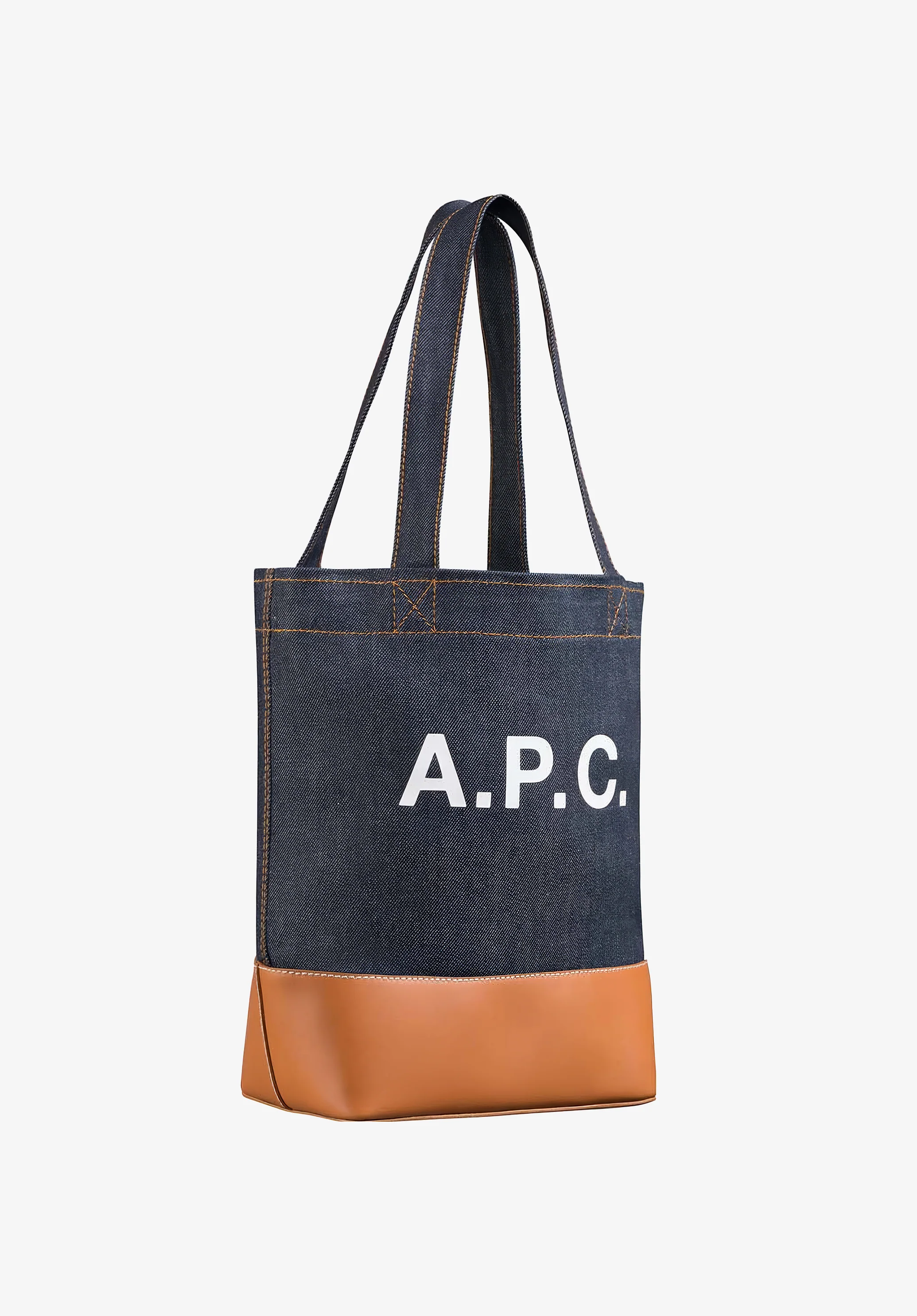Axel Small tote bag - Image 3
