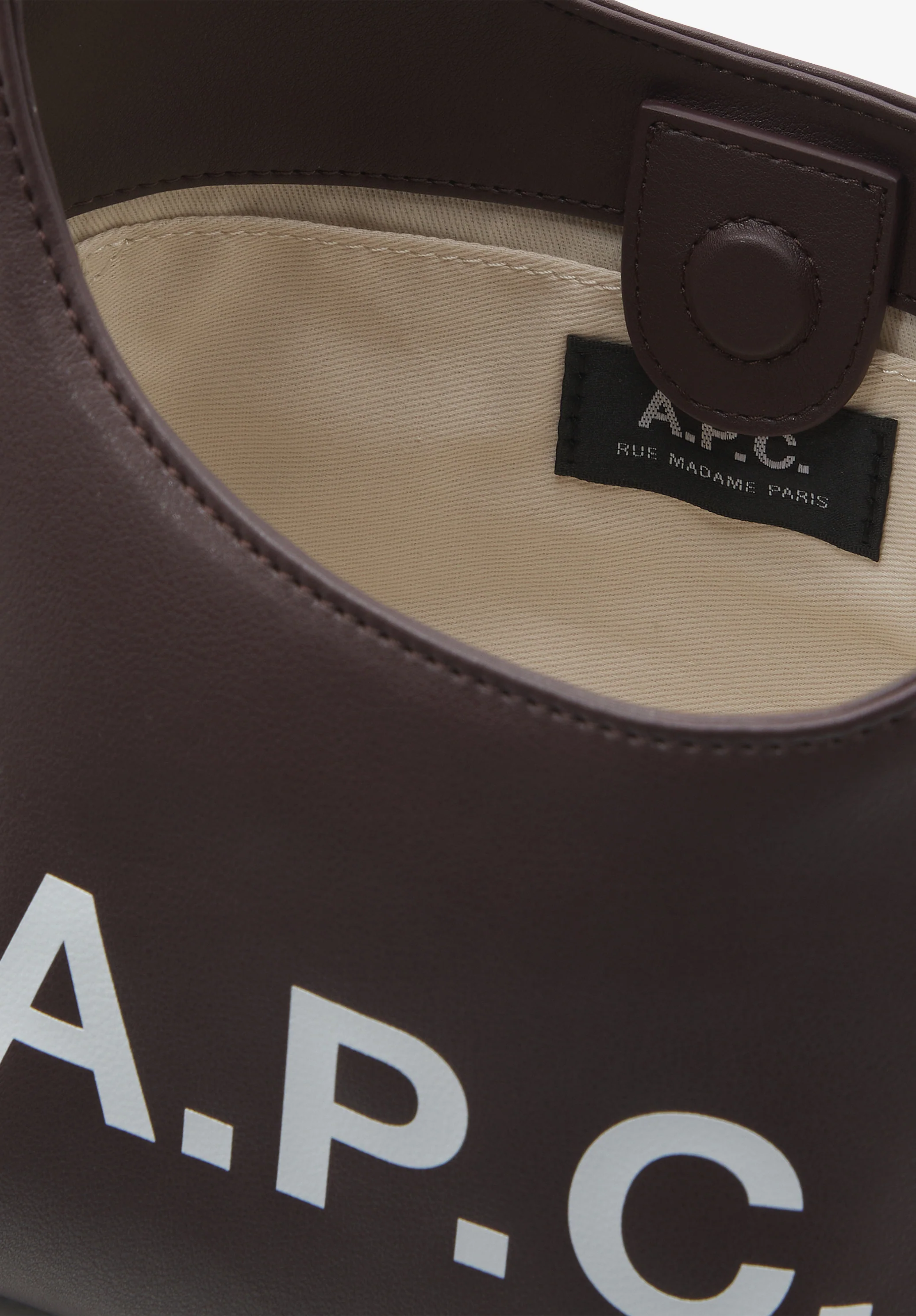 Baby Ninon Shoulder bag - Image 4