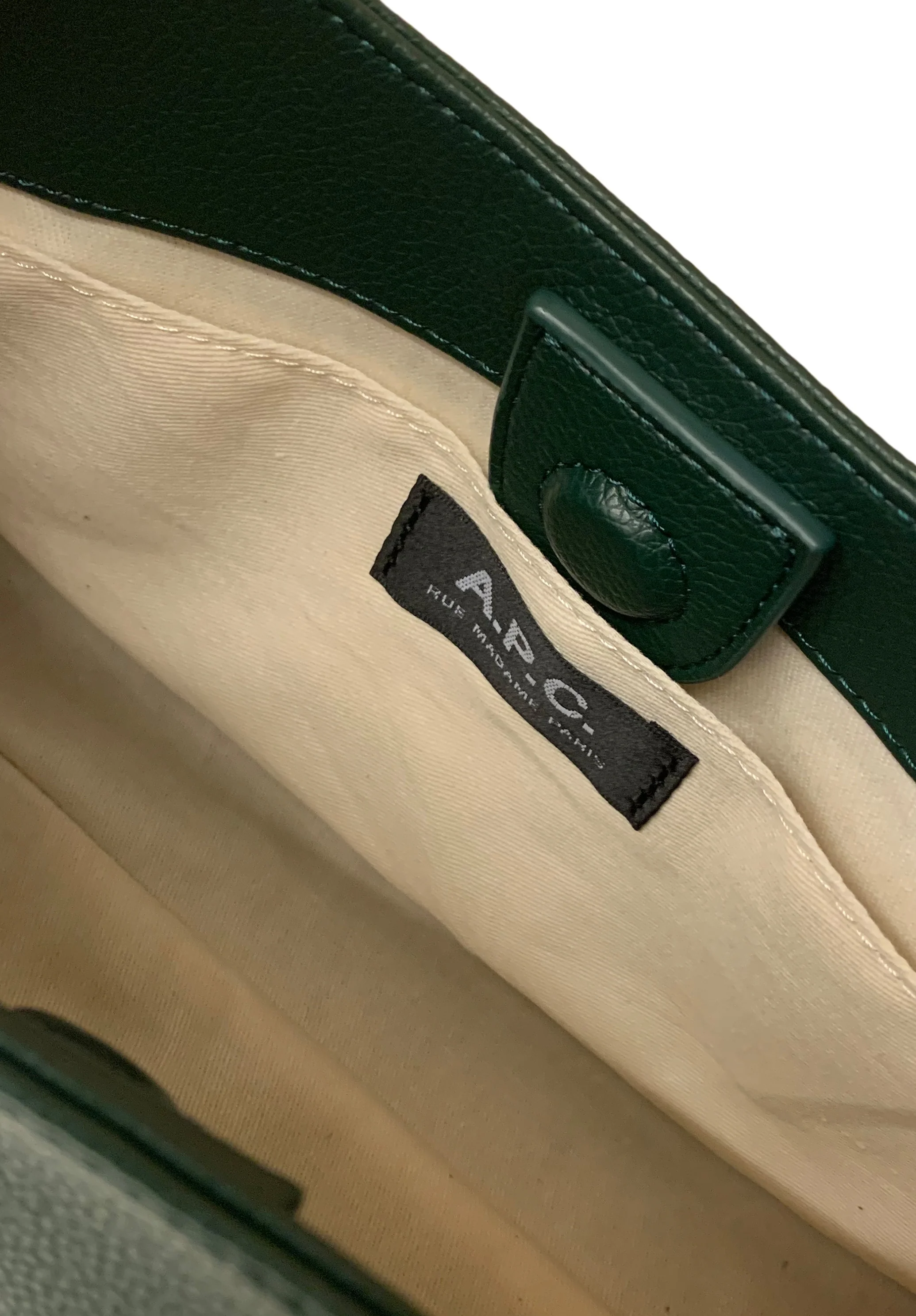 Baby Ninon Shoulder bag - Image 3