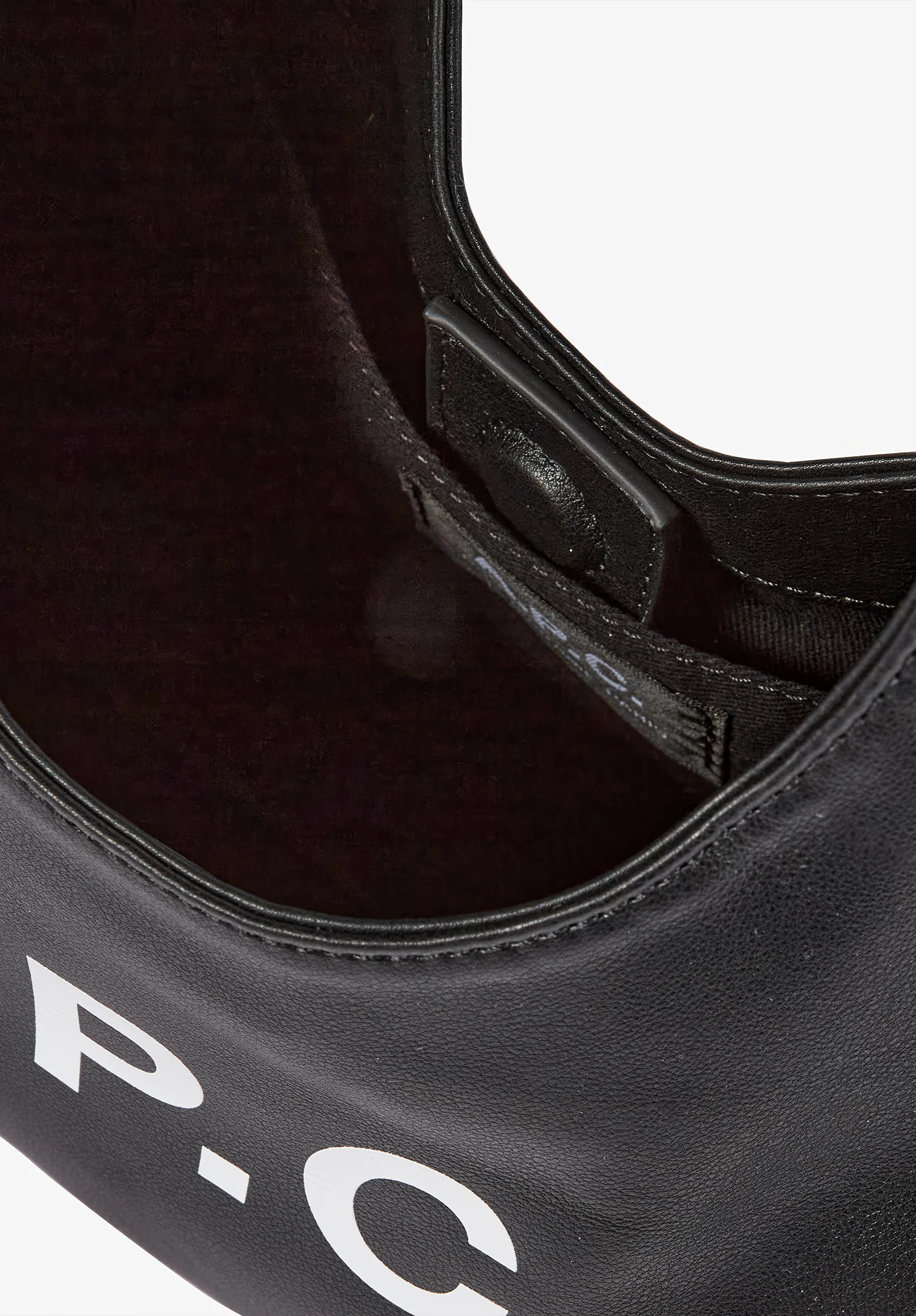 Baby Ninon Shoulder bag - Image 4