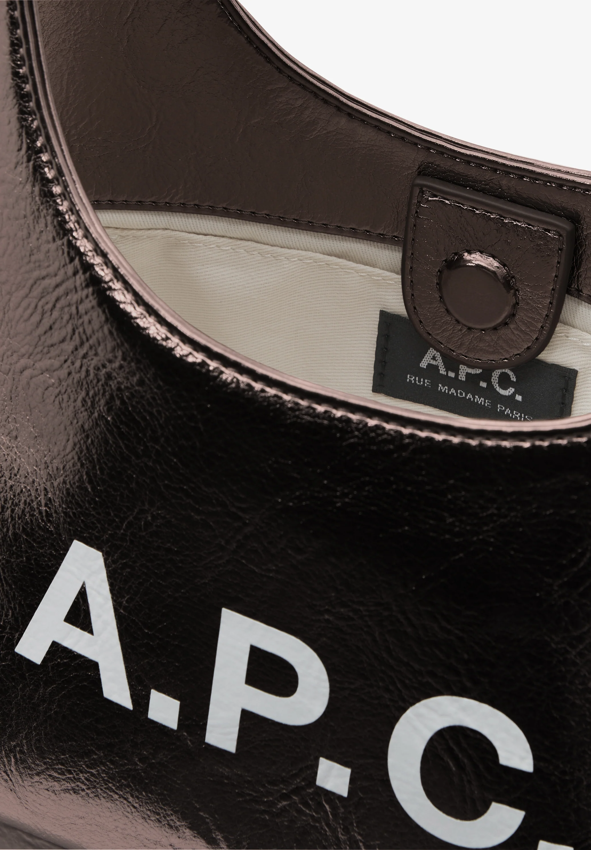 Baby Ninon Shoulder bag - Image 5