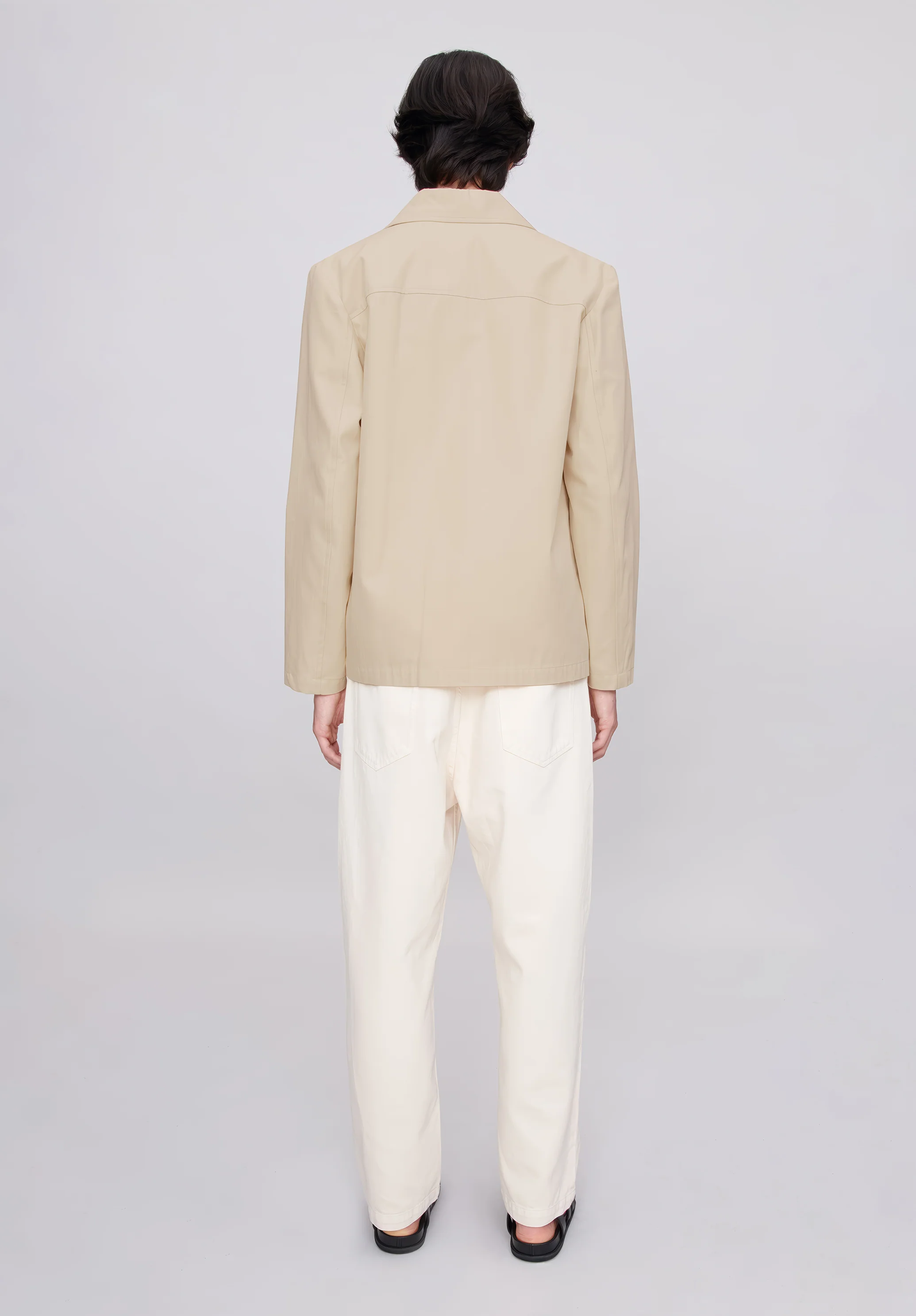 Basile overshirt - Image 3