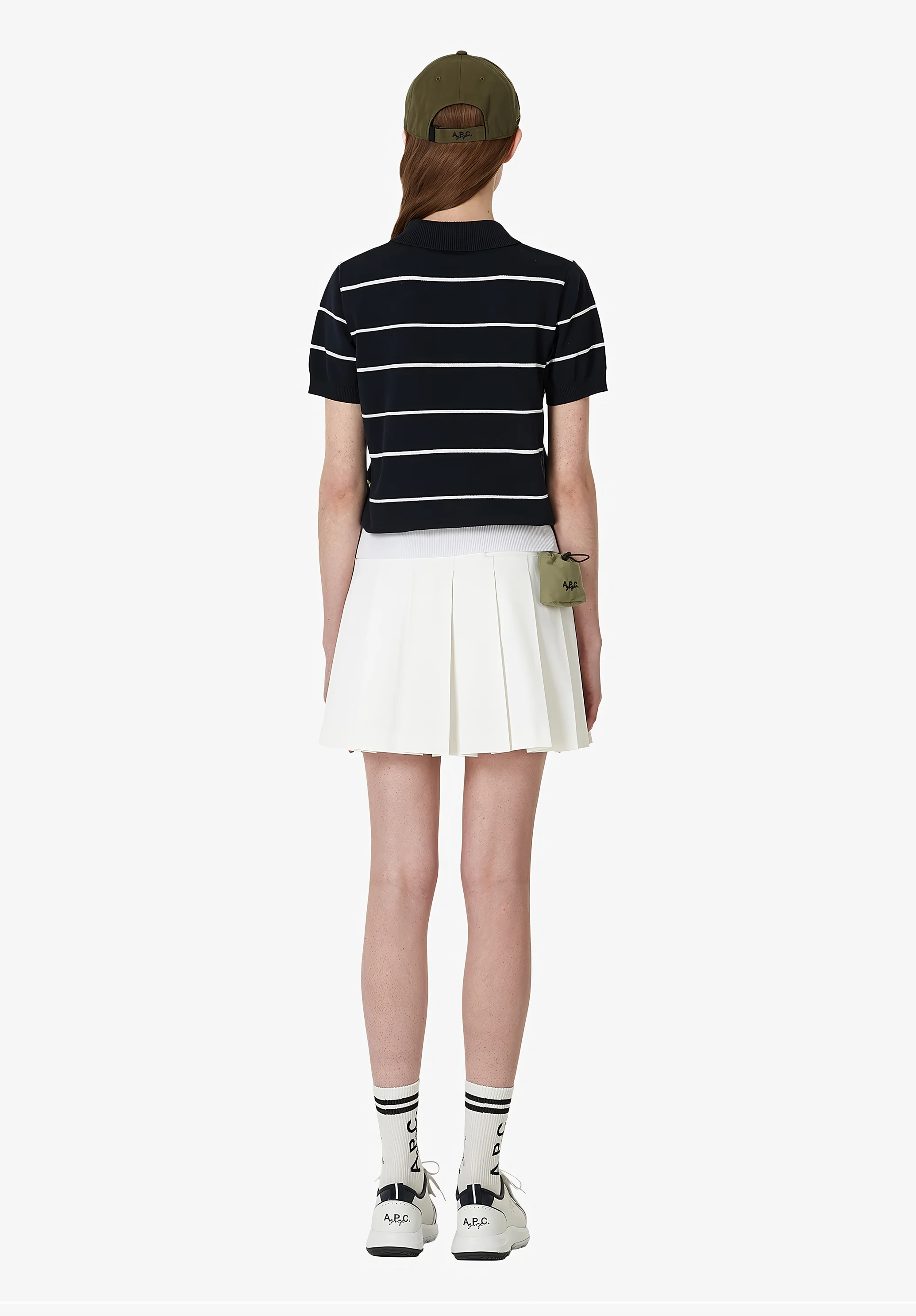 Betsy polo - Image 3