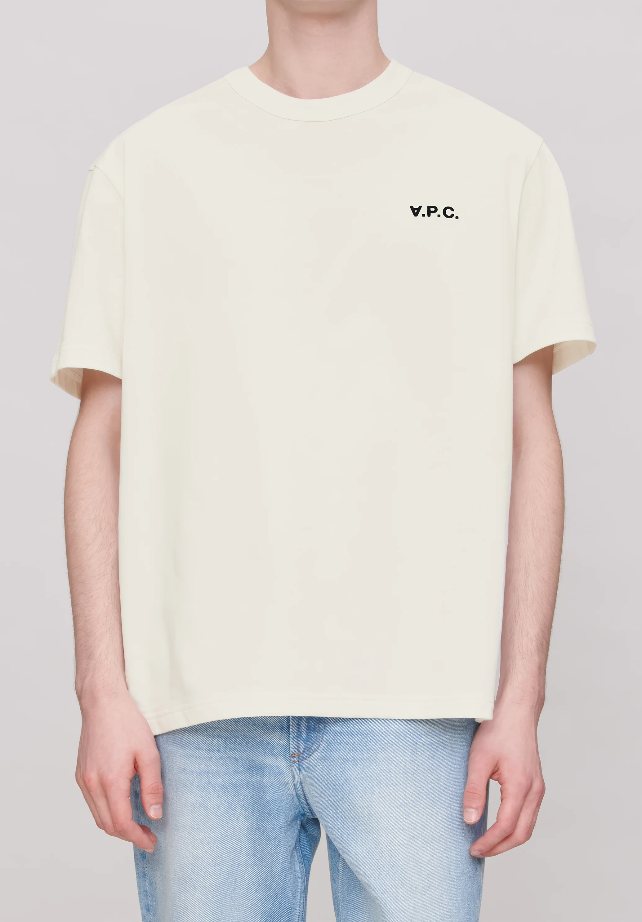 Boxy Petit VPC T-shirt - Image 4