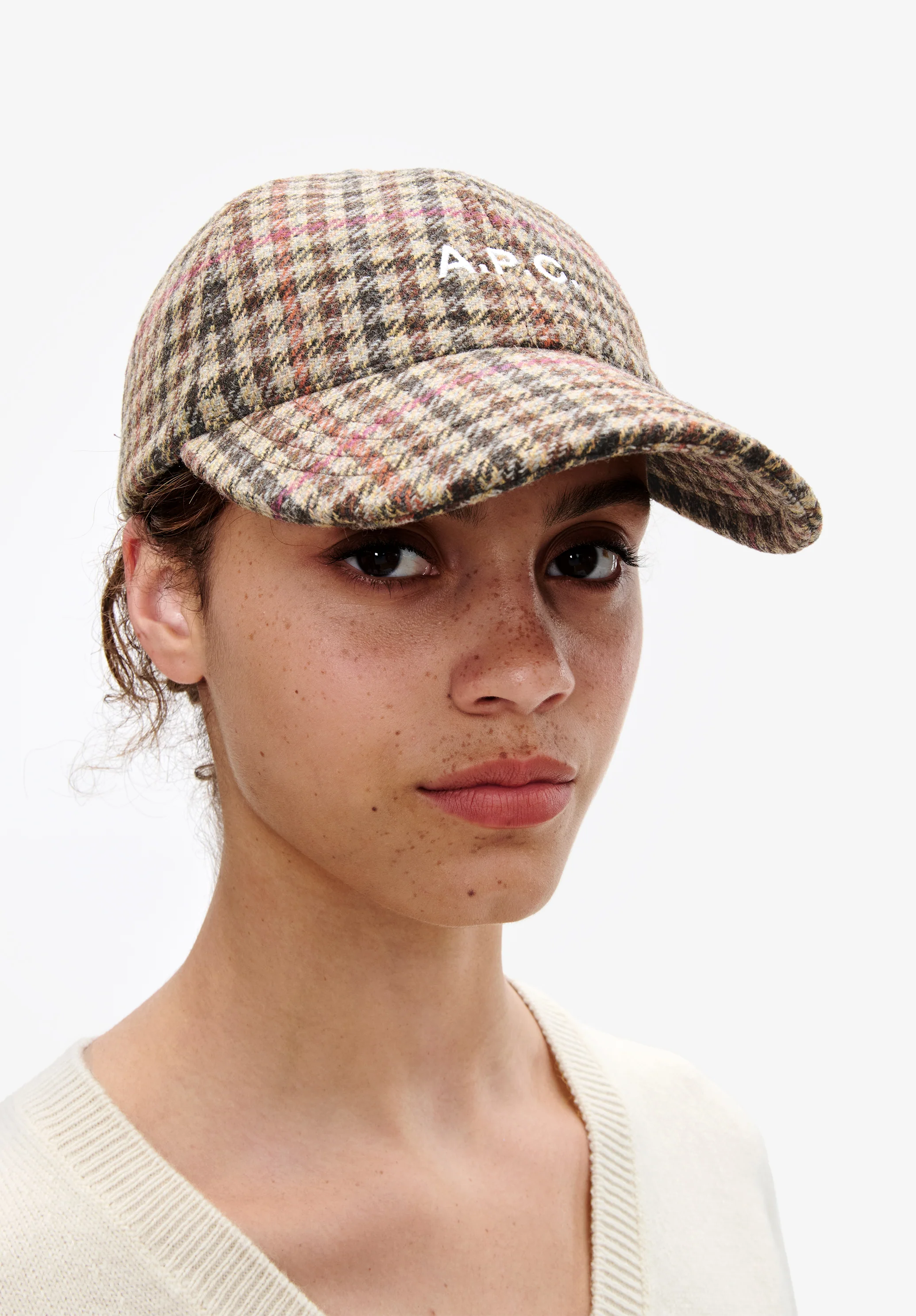 Charlie baseball cap - Image 4