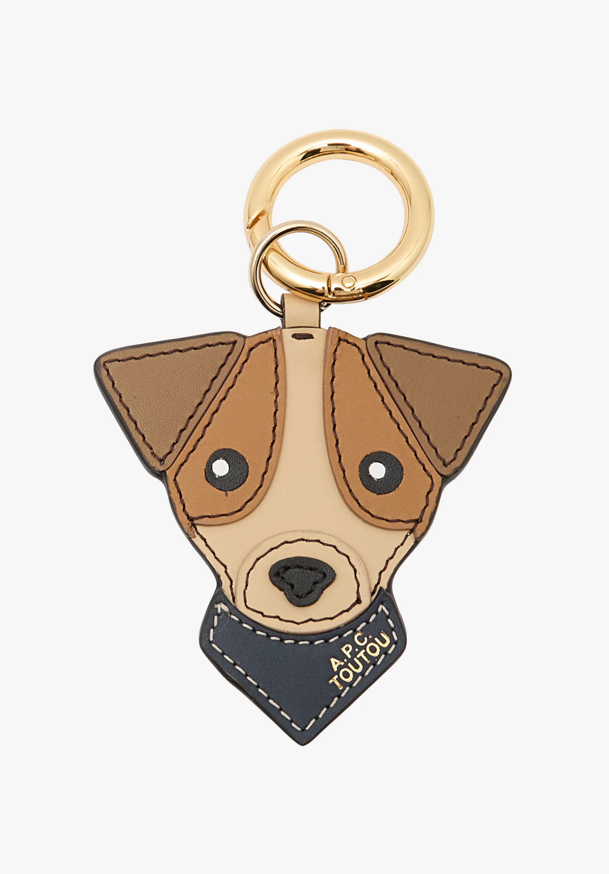 Chien key ring - Image 3