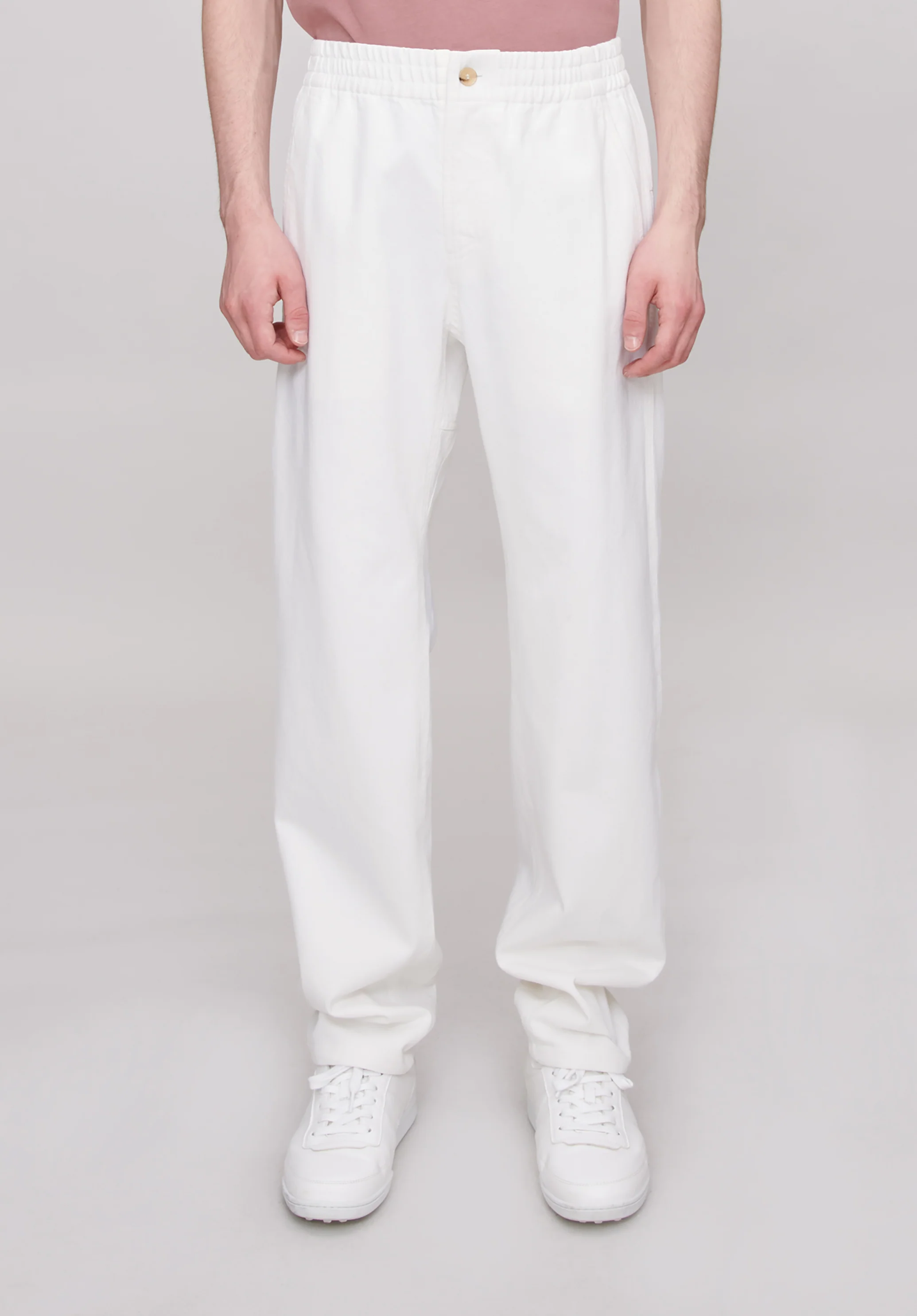 Chuck trousers - Image 4