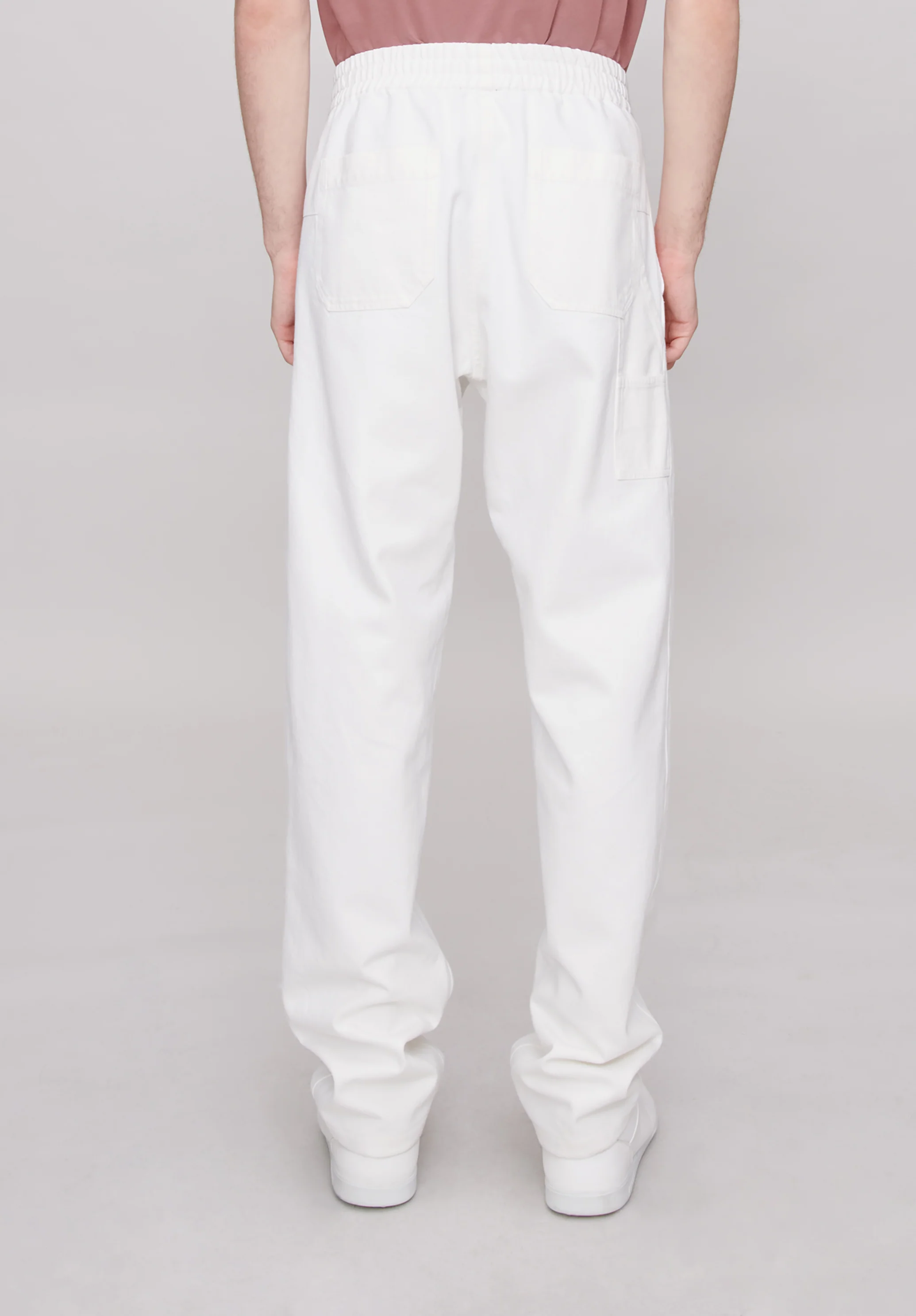 Chuck trousers - Image 5