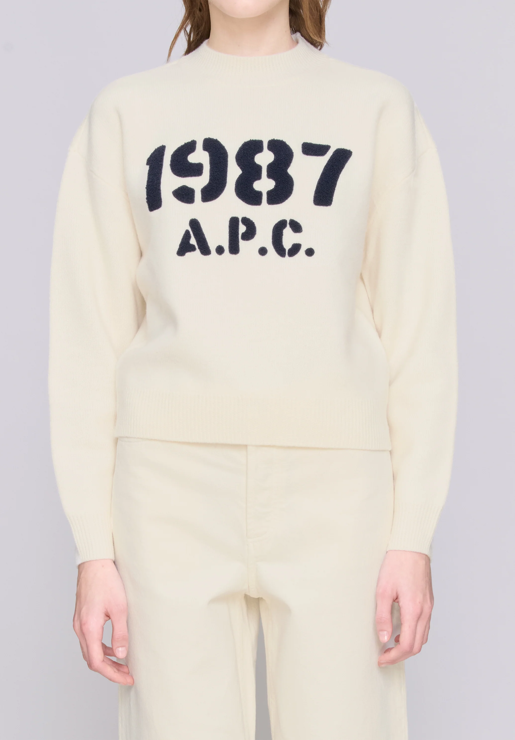 Daria jumper - Image 4