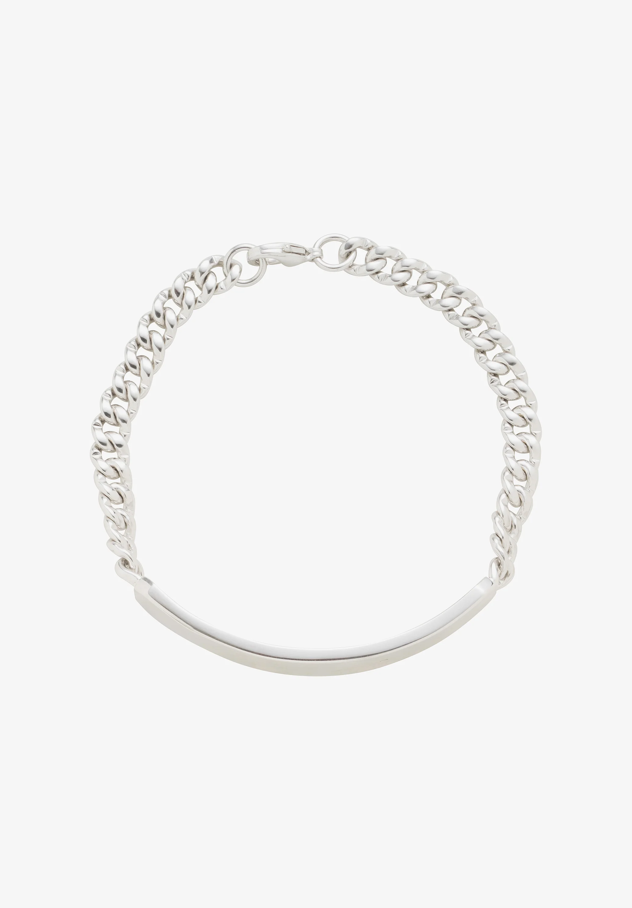 Darwin chain bracelet - Image 3