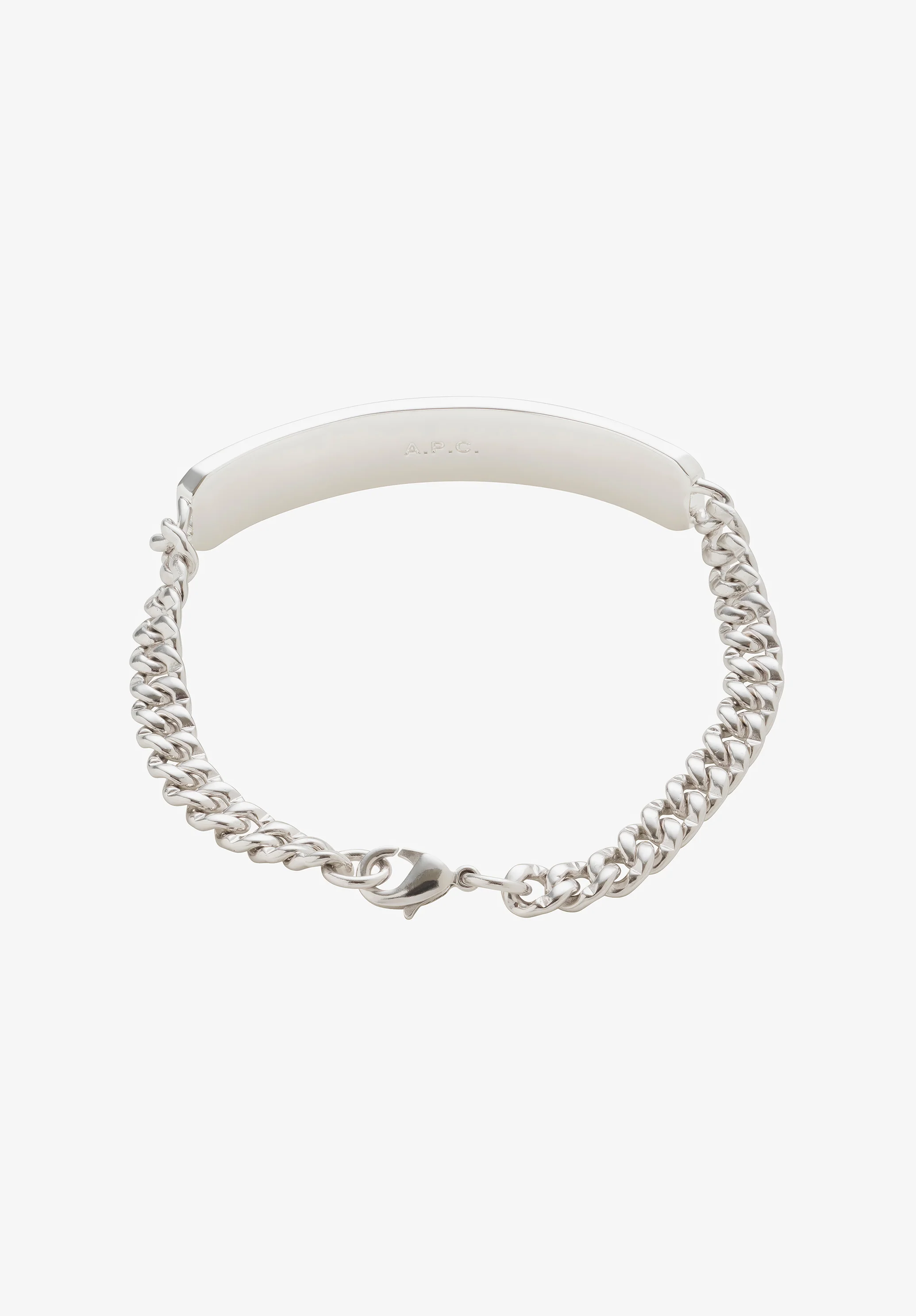 Darwin chain bracelet - Image 4