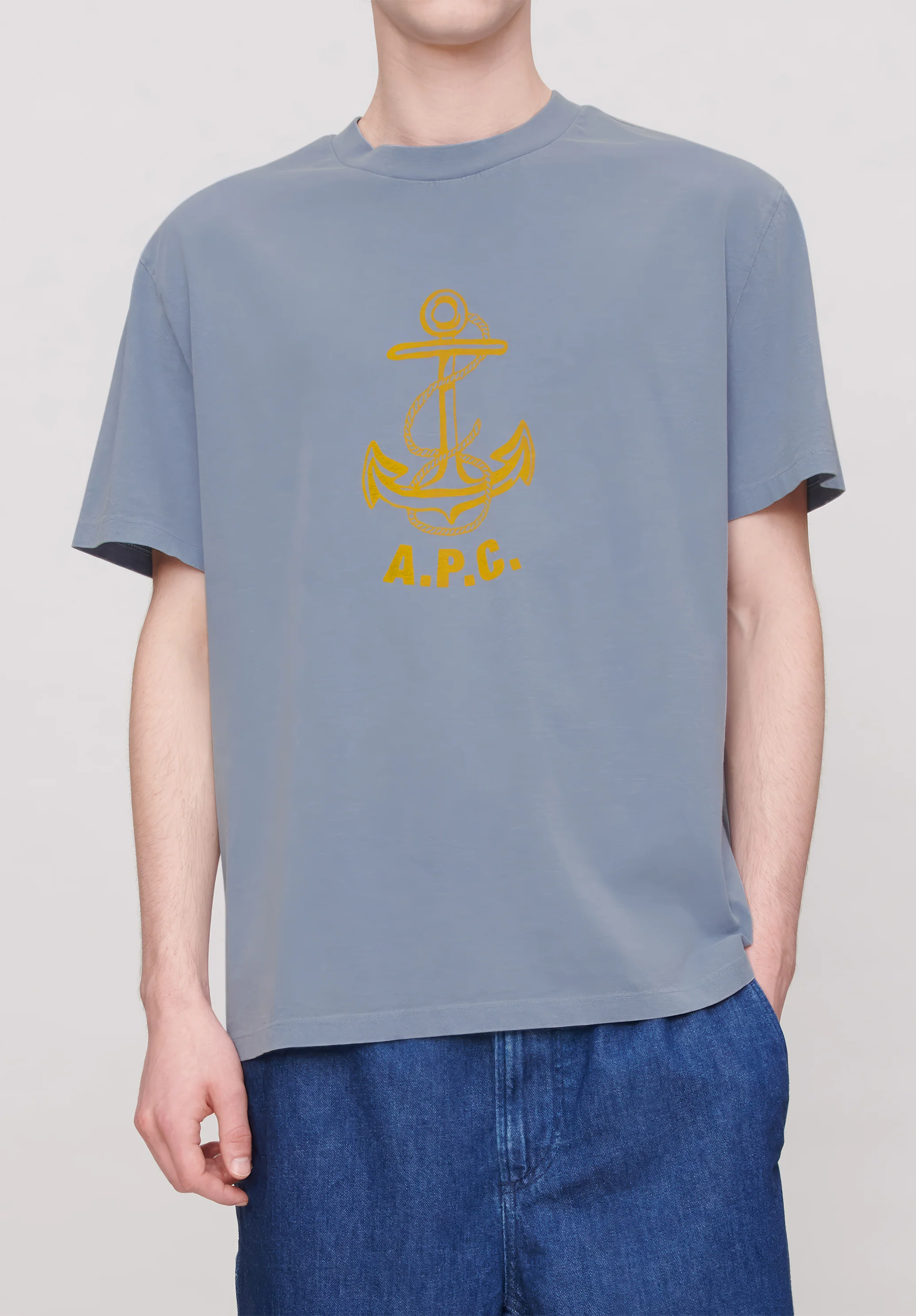 Davy T-shirt - Image 4