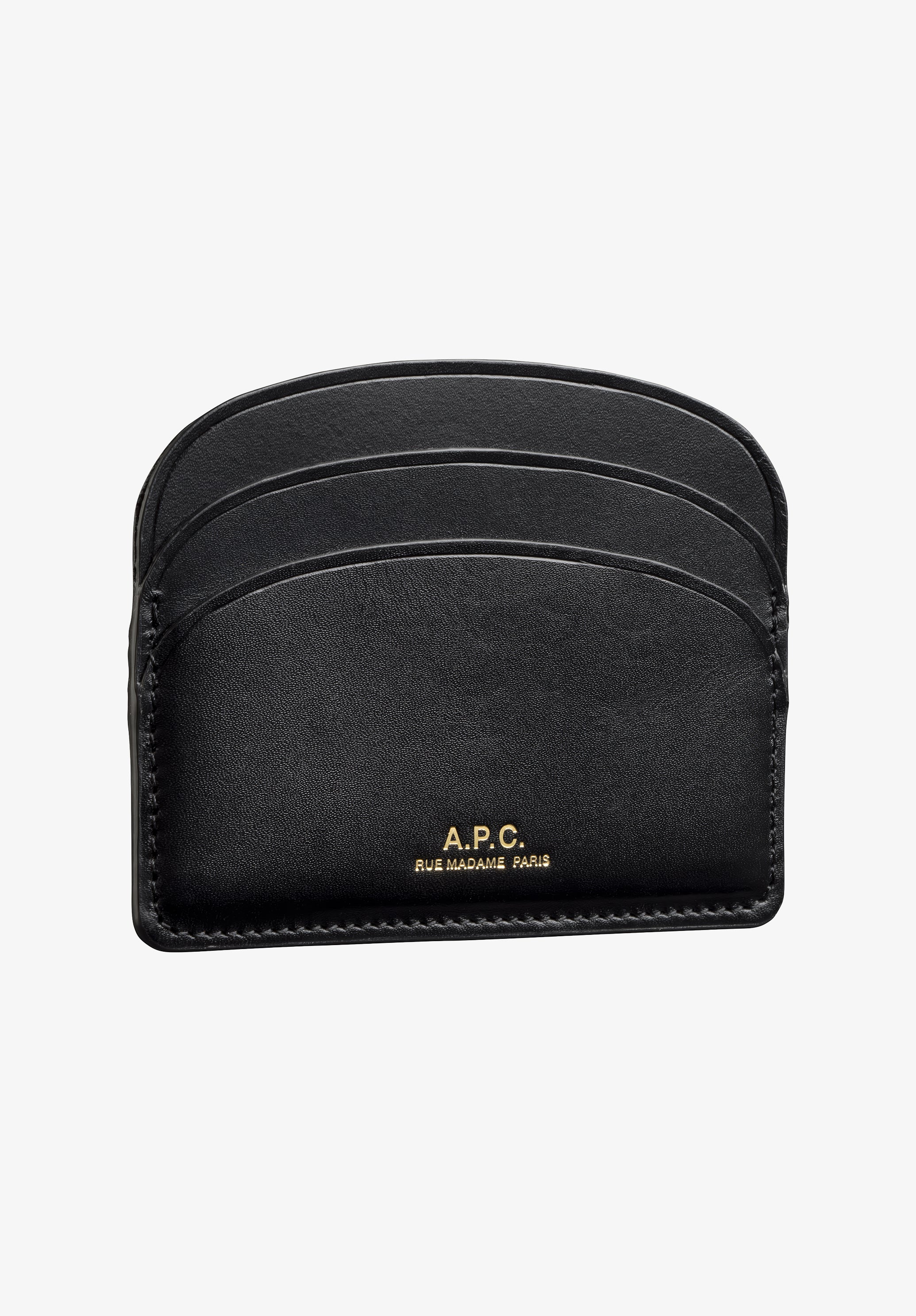 Demi-Lune cardholder - Image 3