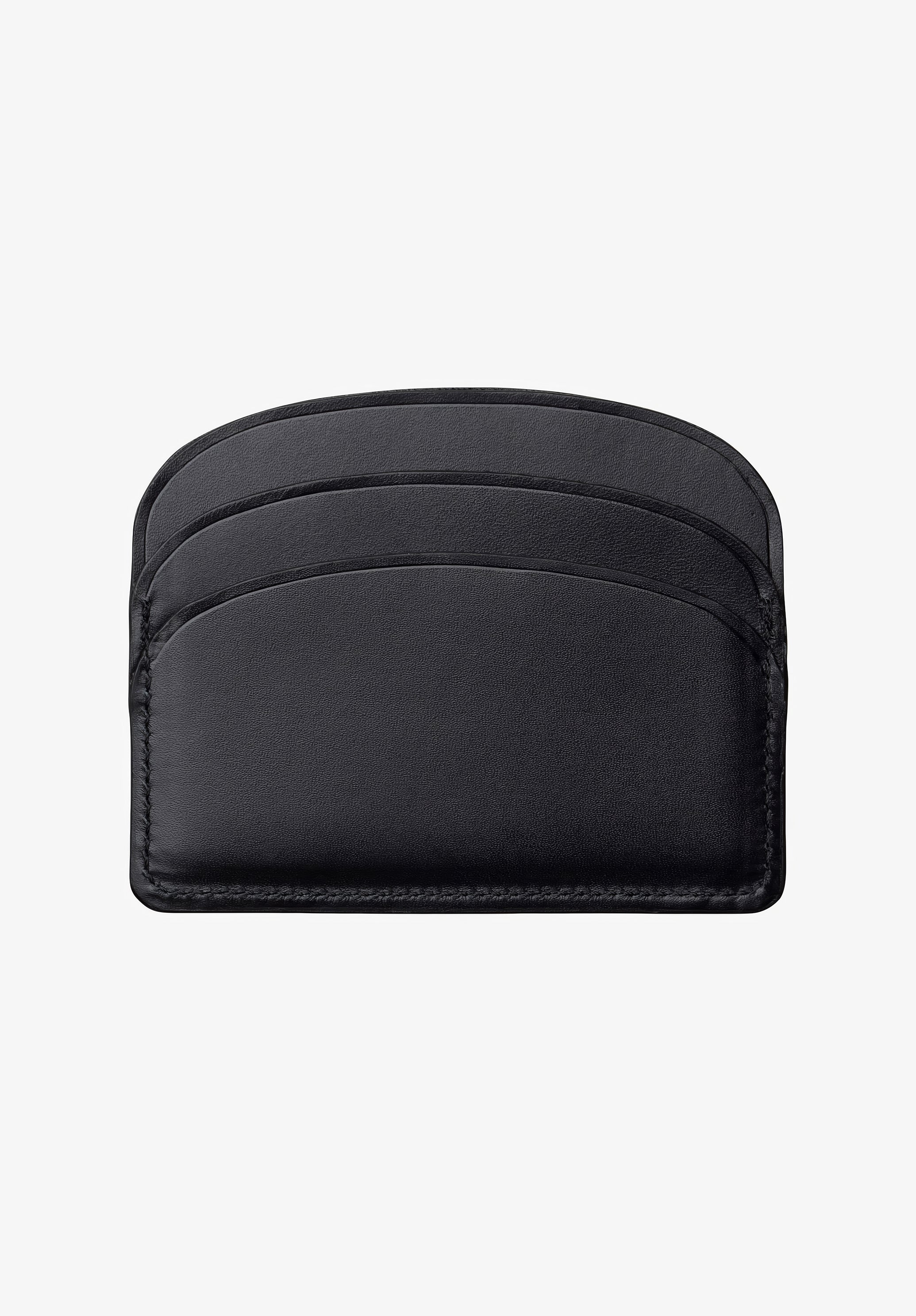 Demi-Lune cardholder - Image 4