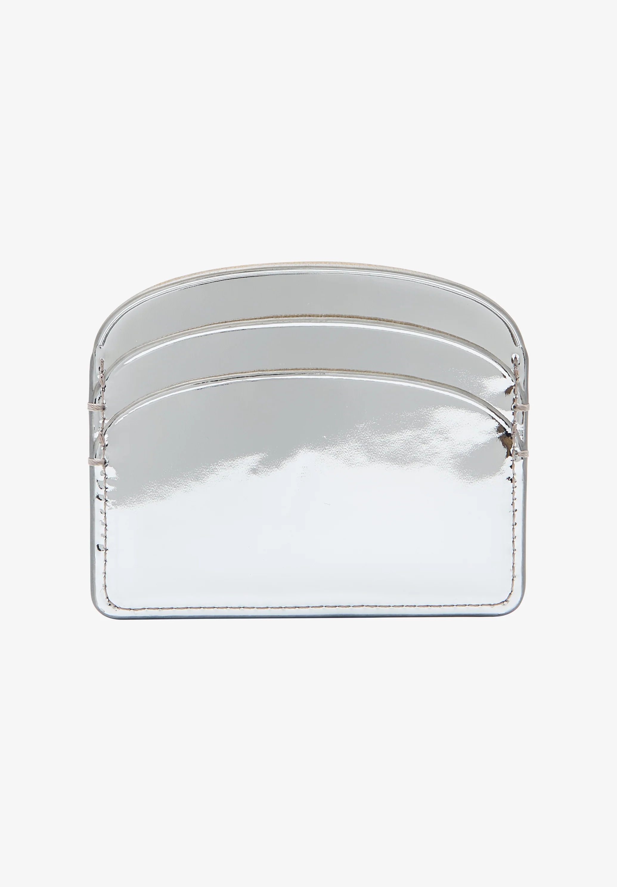 Demi-Lune cardholder - Image 3