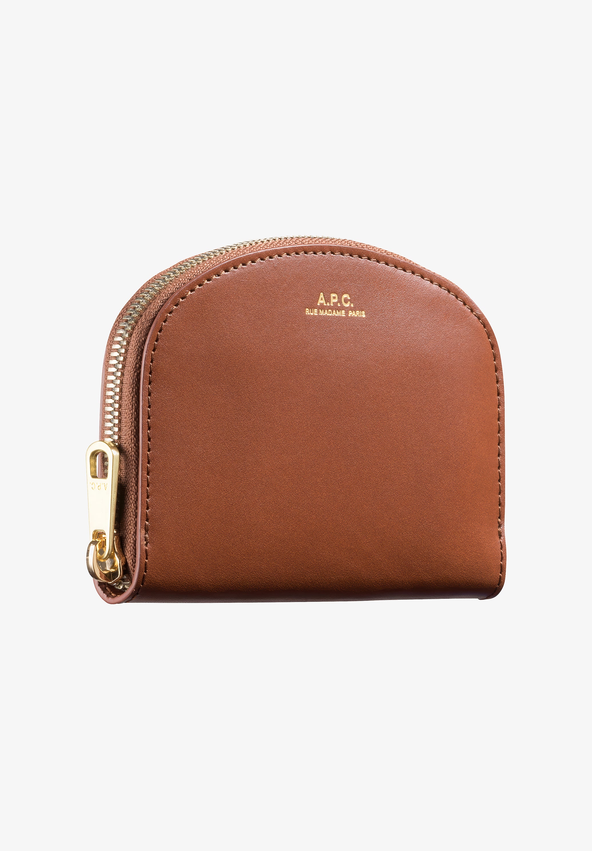 Demi-Lune compact wallet - Image 3