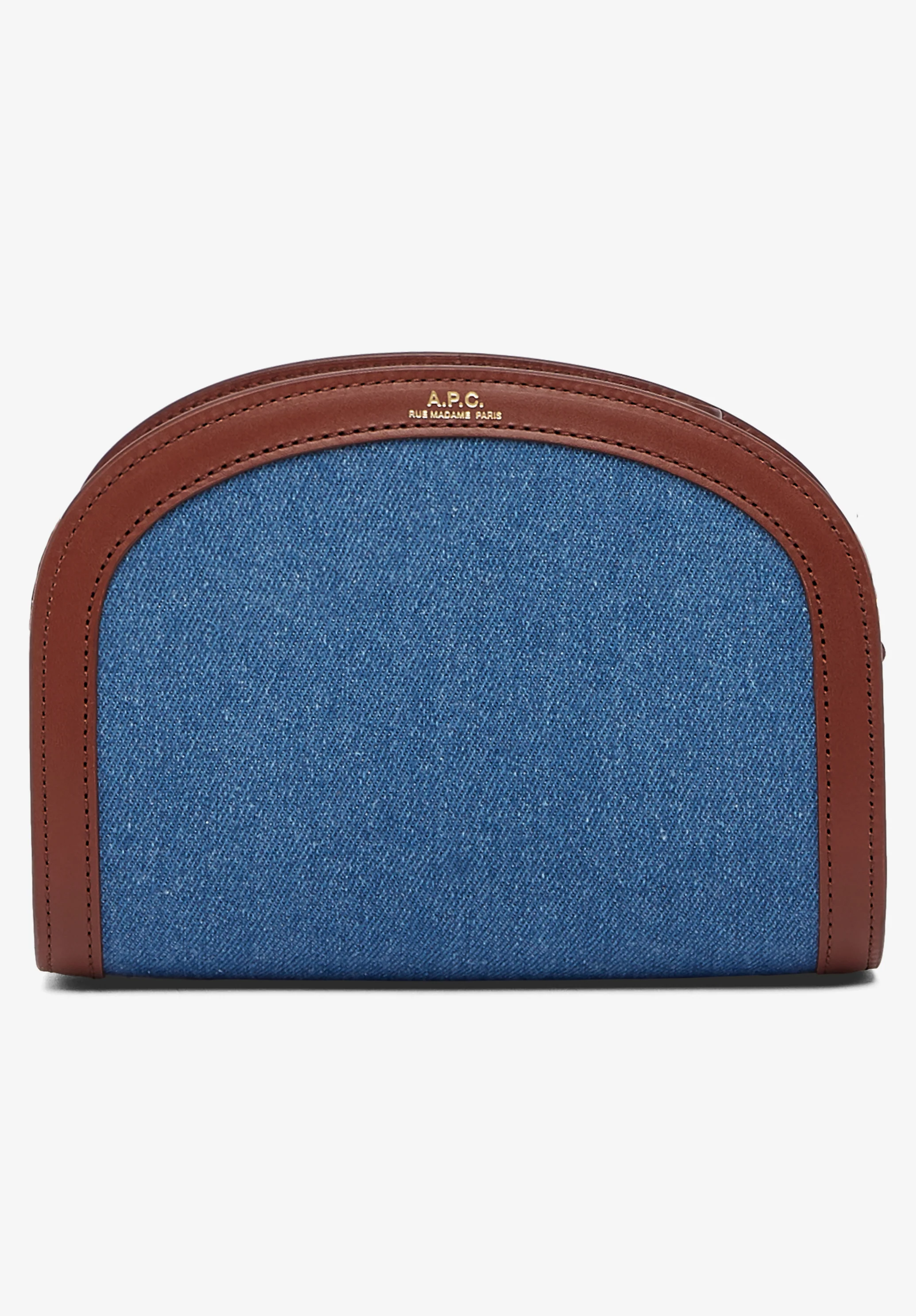 Demi-Lune Mini bag - Image 3