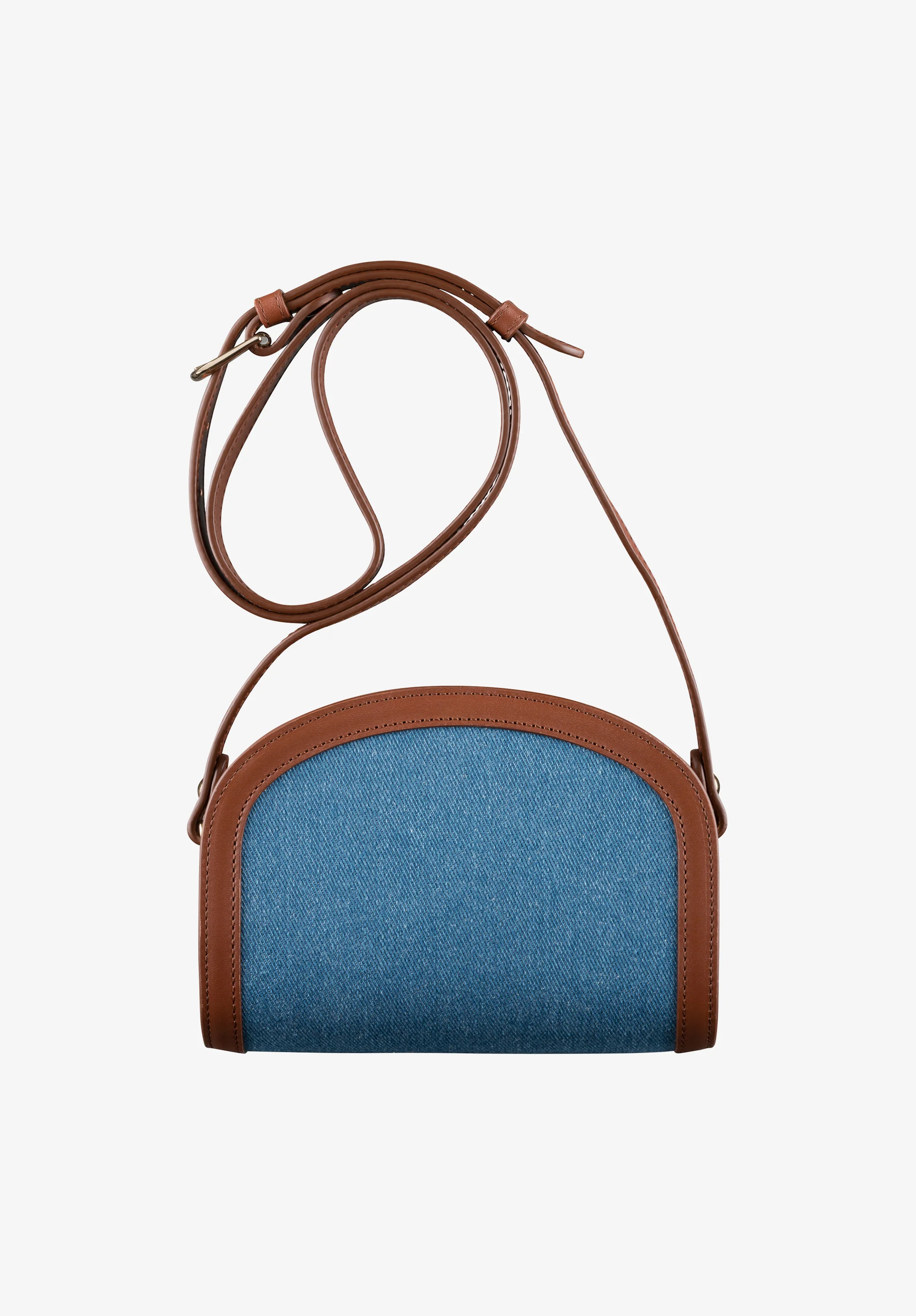 Demi-Lune Mini bag - Image 5
