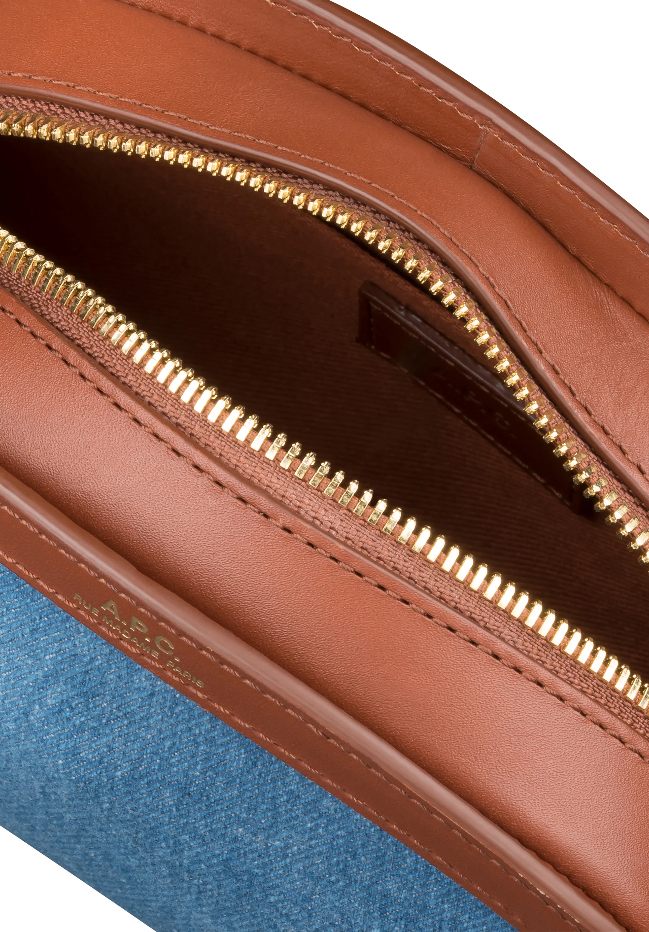 Demi-Lune Mini bag - Image 6