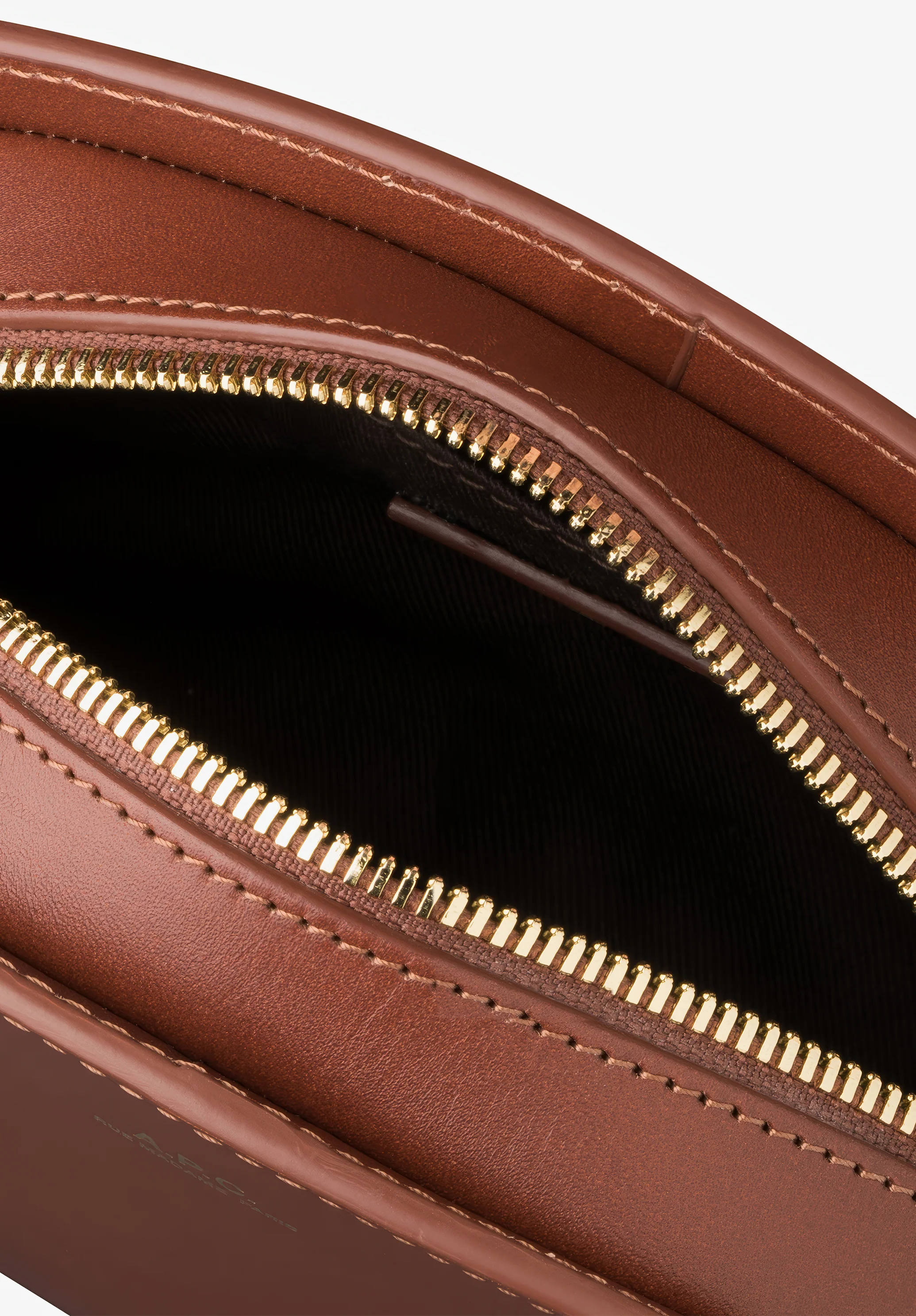 Demi-Lune Mini bag - Image 4