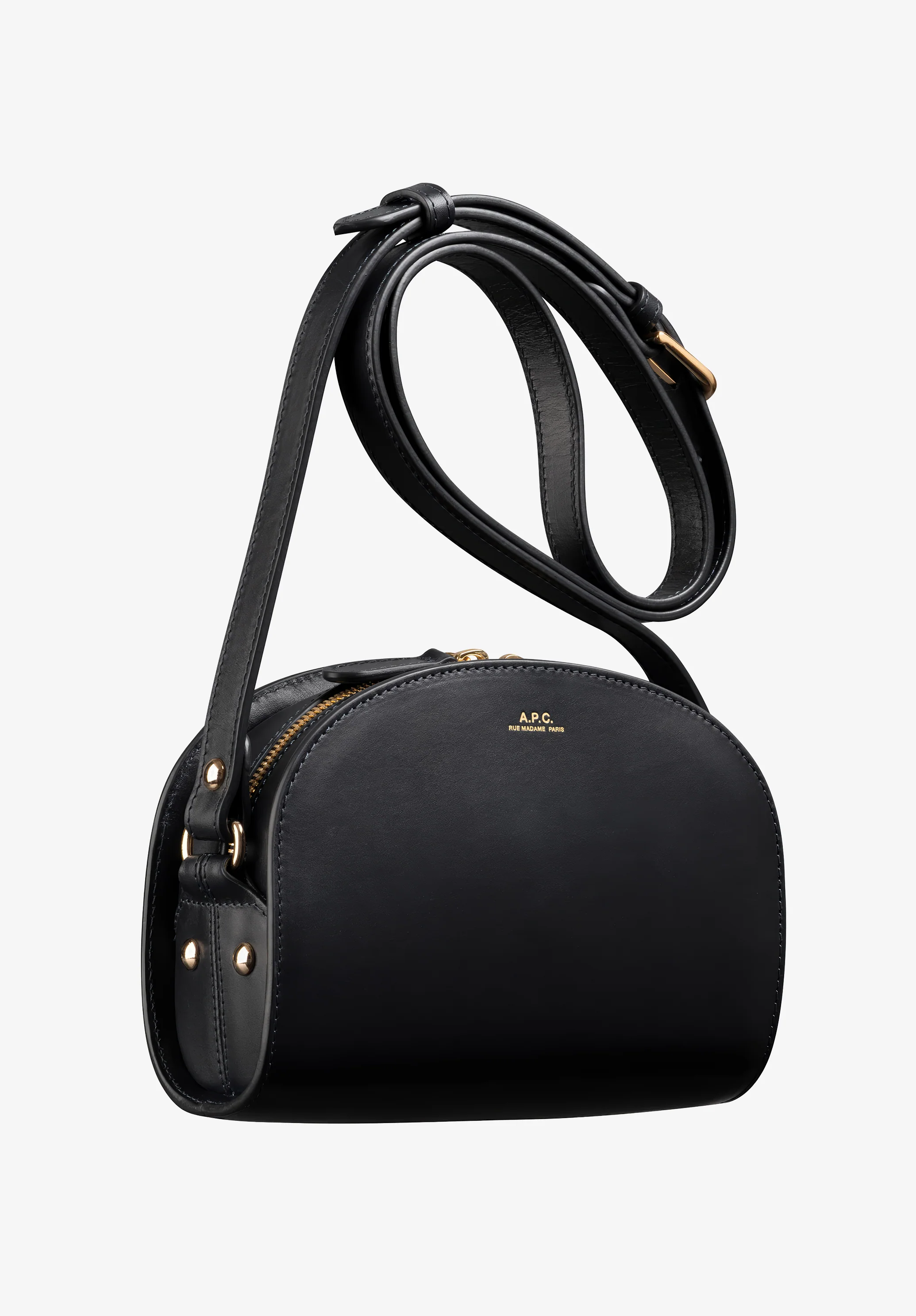 Demi-Lune Mini bag - Image 3