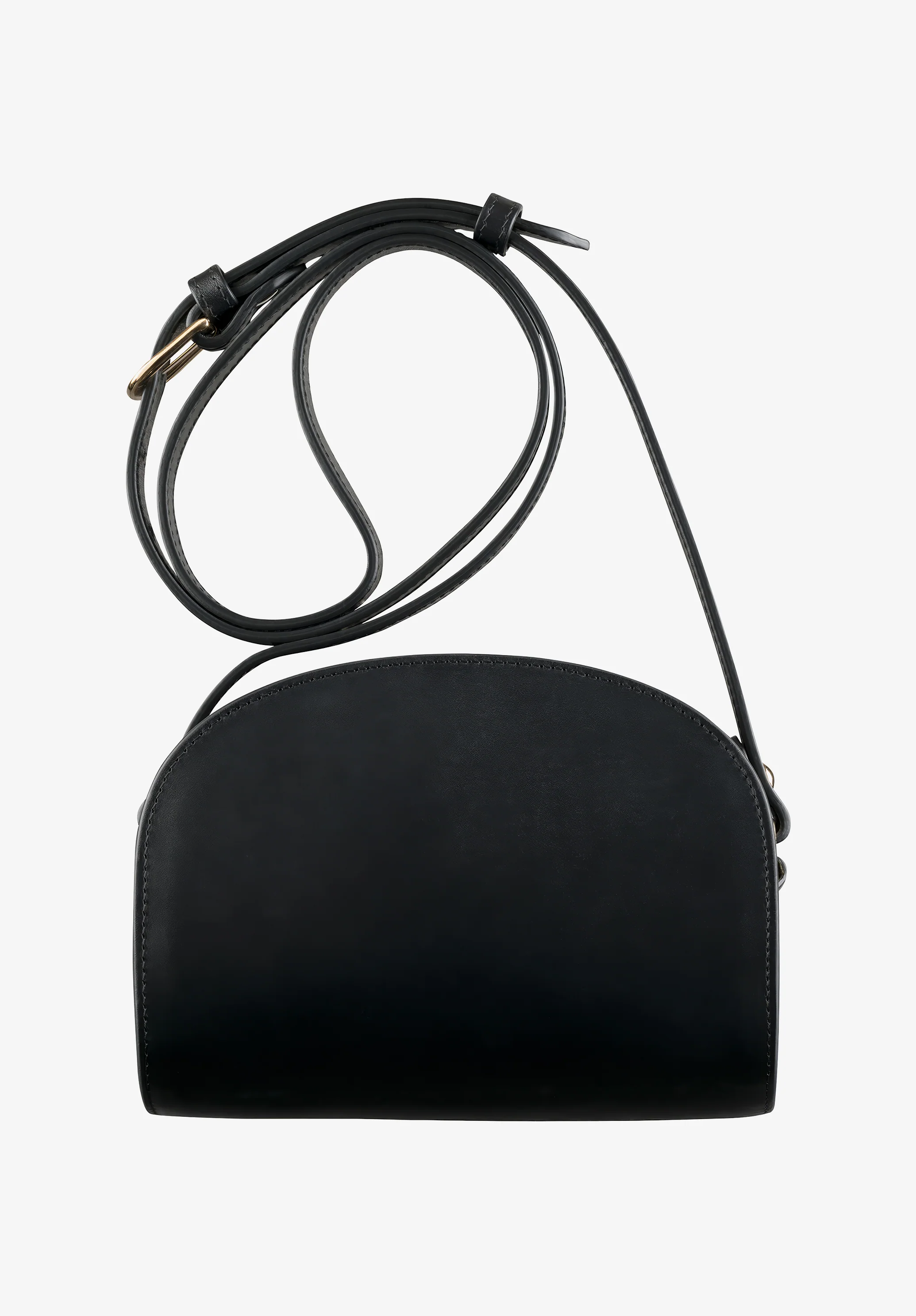 Demi-Lune Mini bag - Image 4