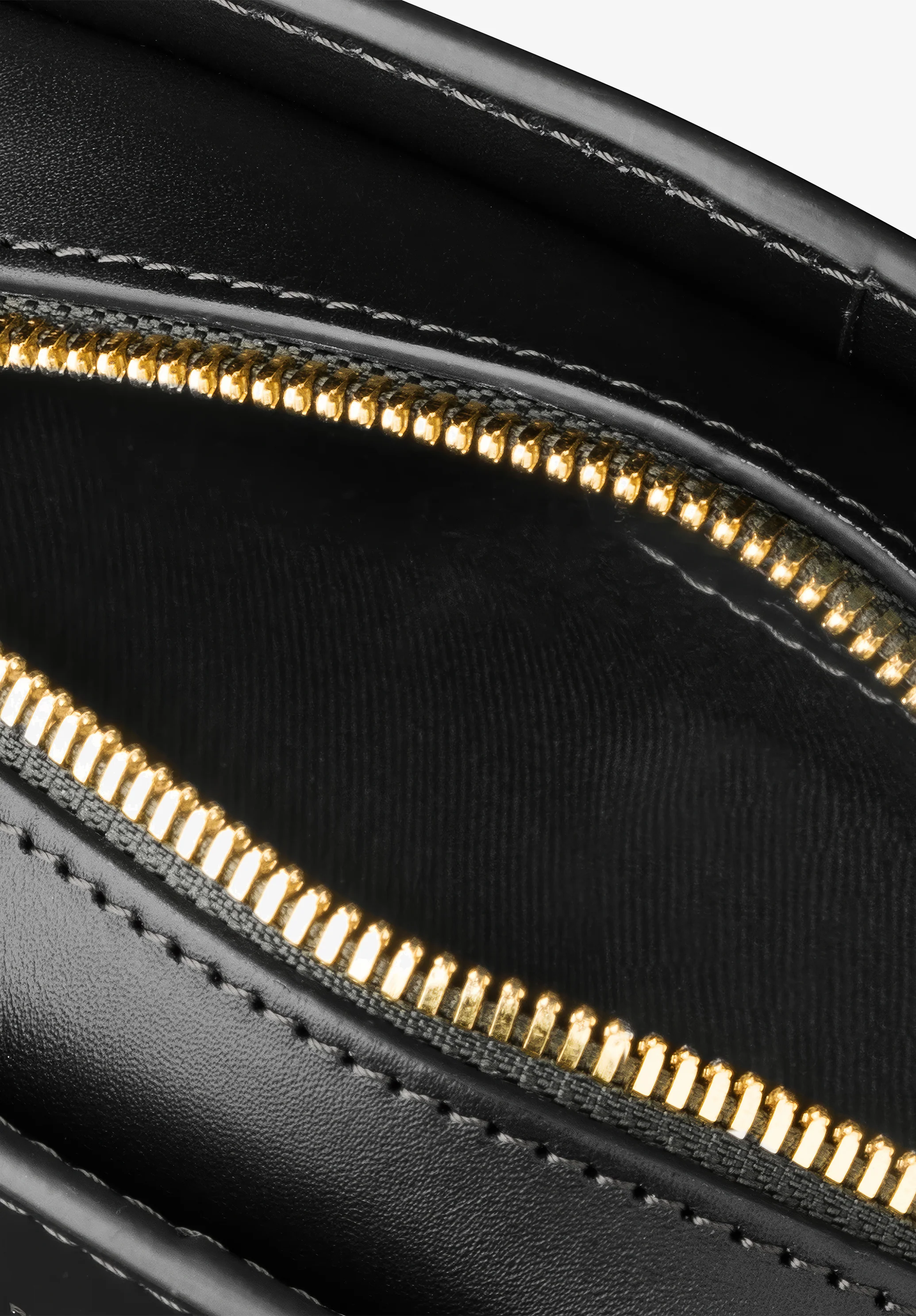 Demi-Lune Mini bag - Image 5