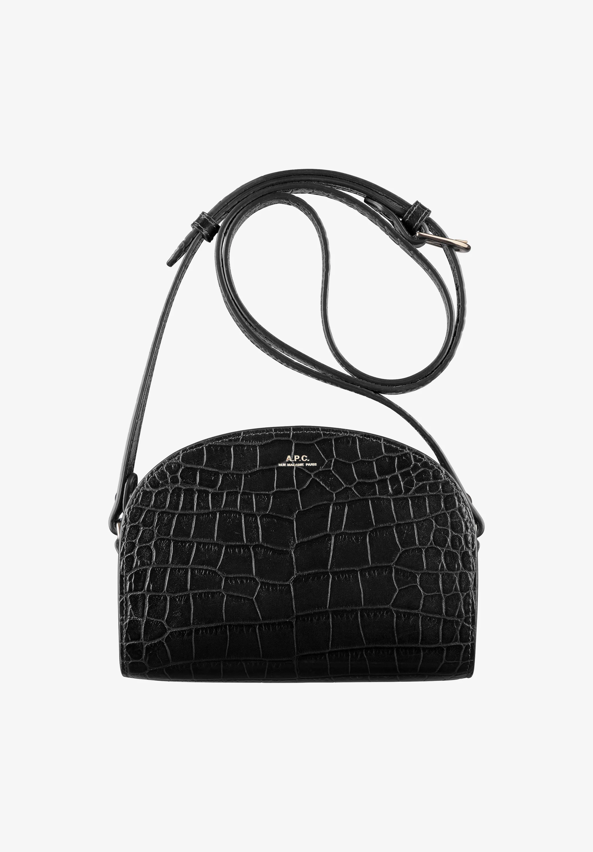 Demi-Lune Mini bag - Image 3