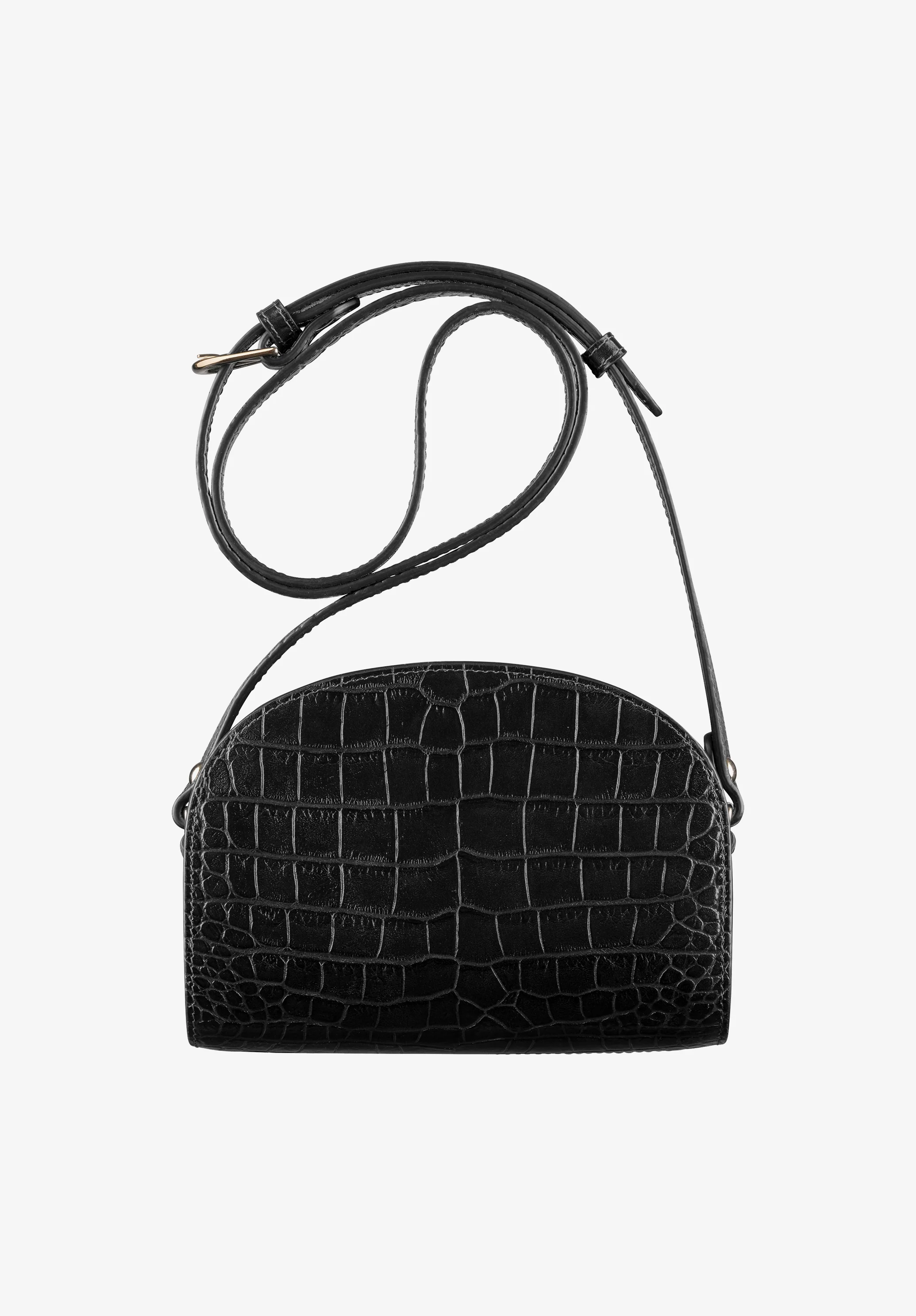 Demi-Lune Mini bag - Image 5