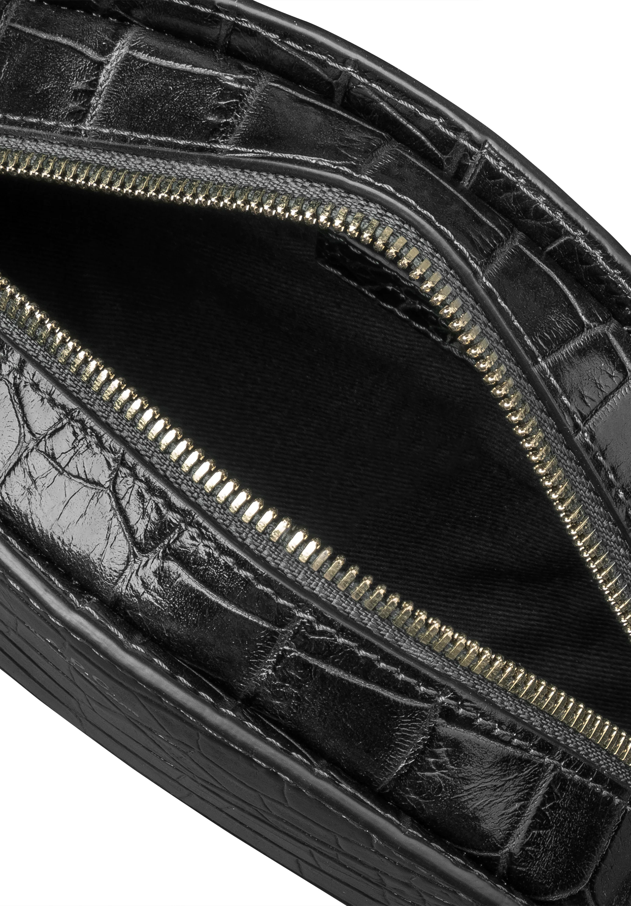 Demi-Lune Mini bag - Image 6