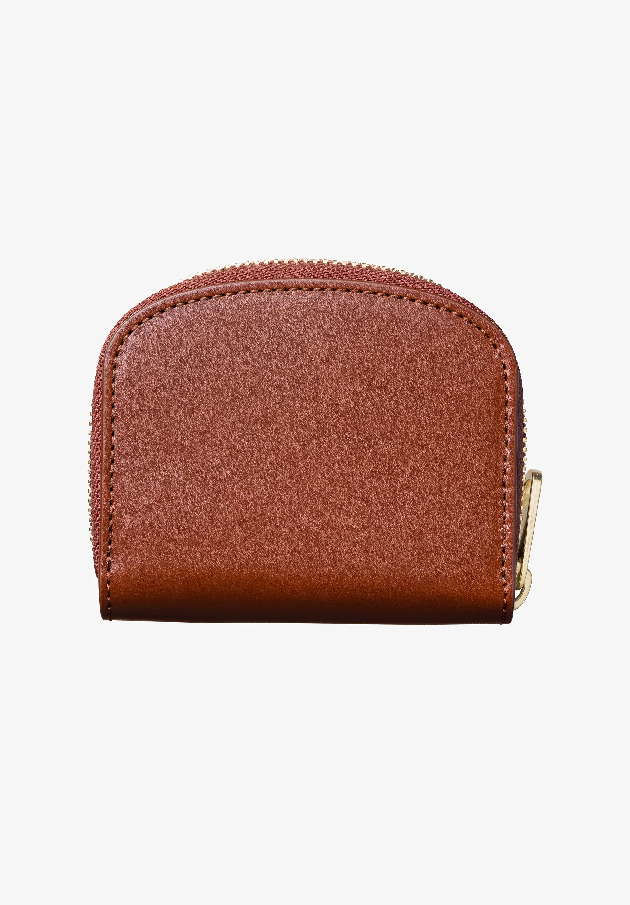 Demi-Lune Mini compact wallet - Image 3