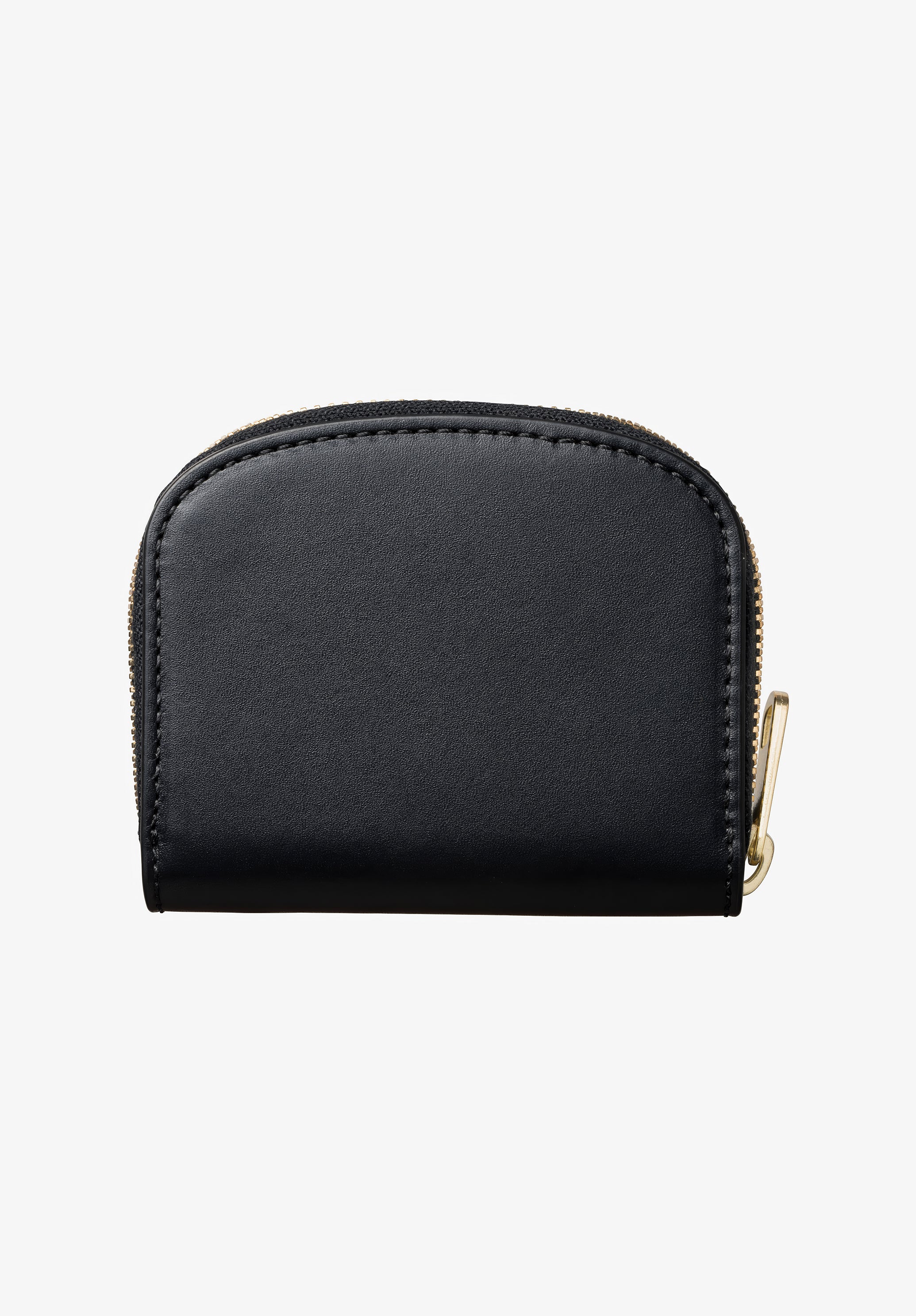 Demi-Lune Mini compact wallet - Image 3