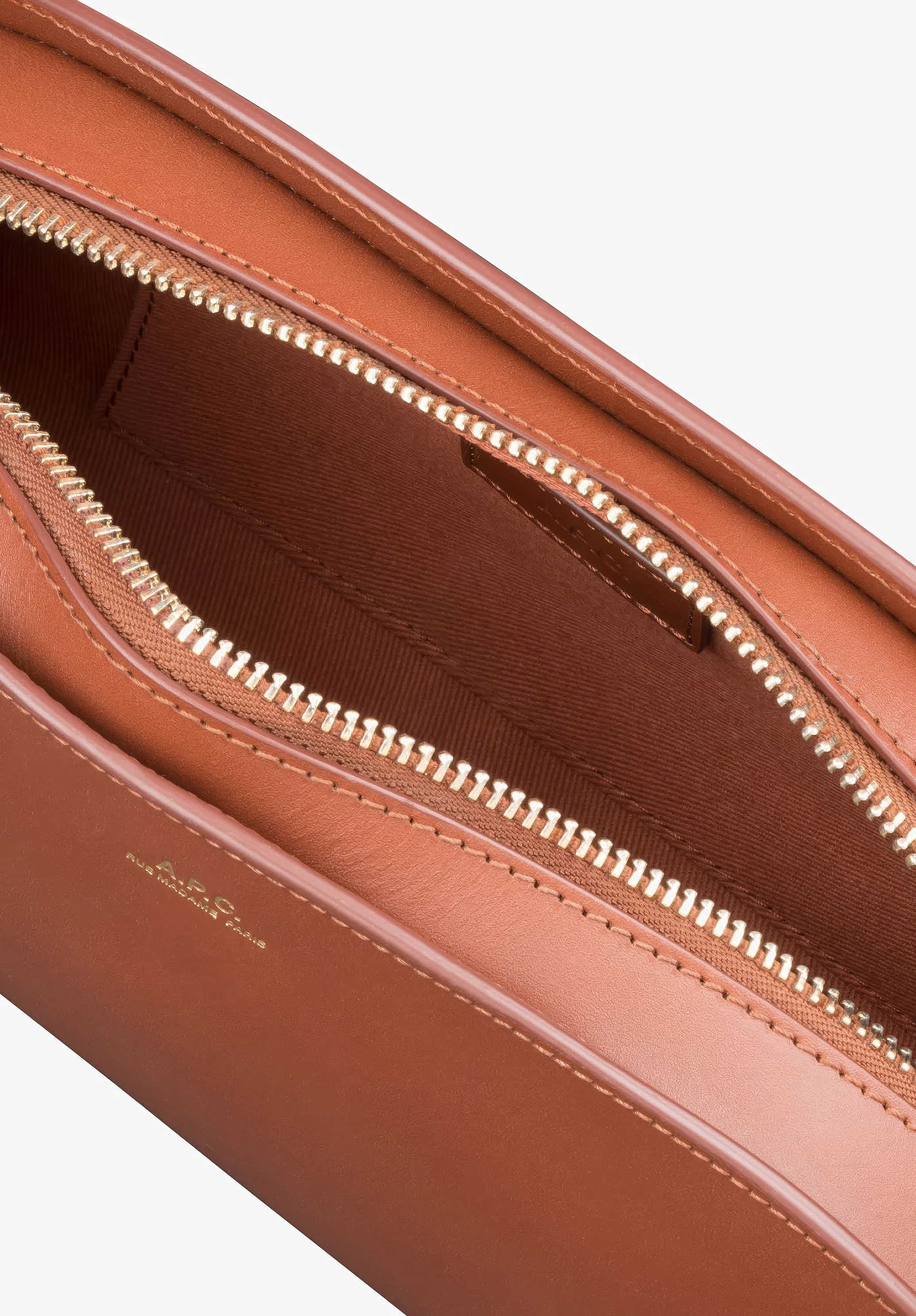 Demi-Lune Shoulder bag - Image 4