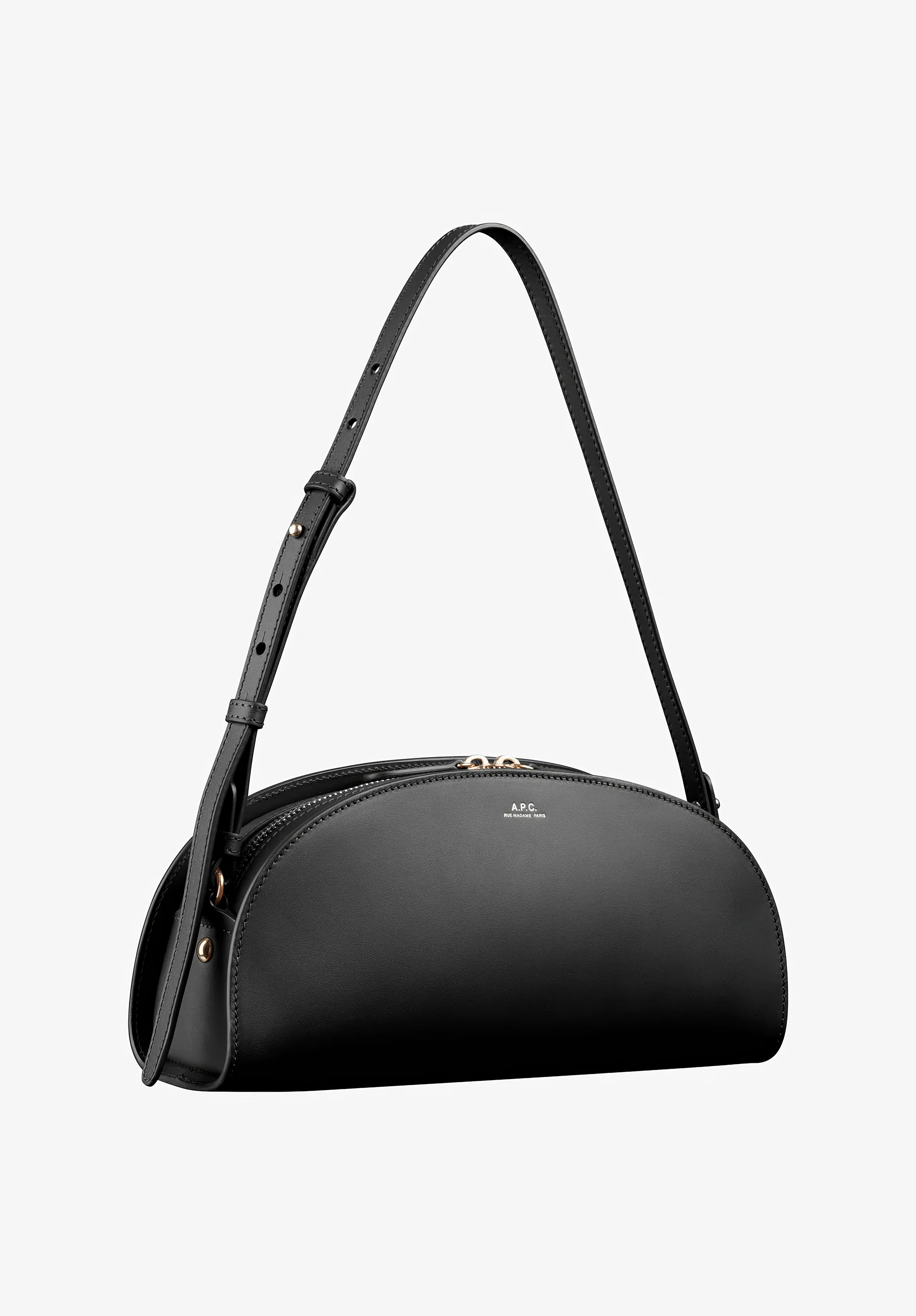 Demi-Lune Shoulder bag - Image 4