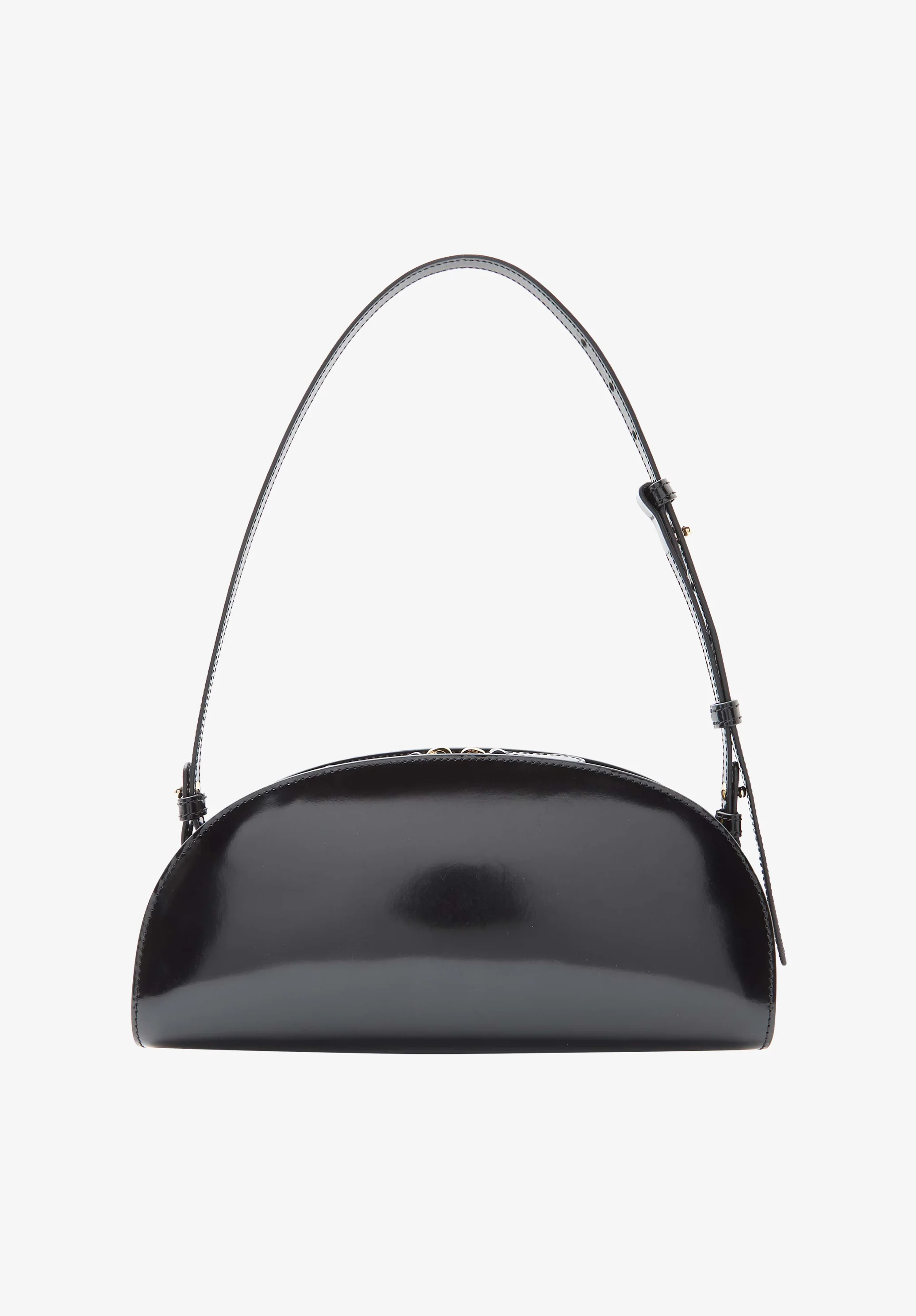 Demi-Lune Shoulder bag - Image 4