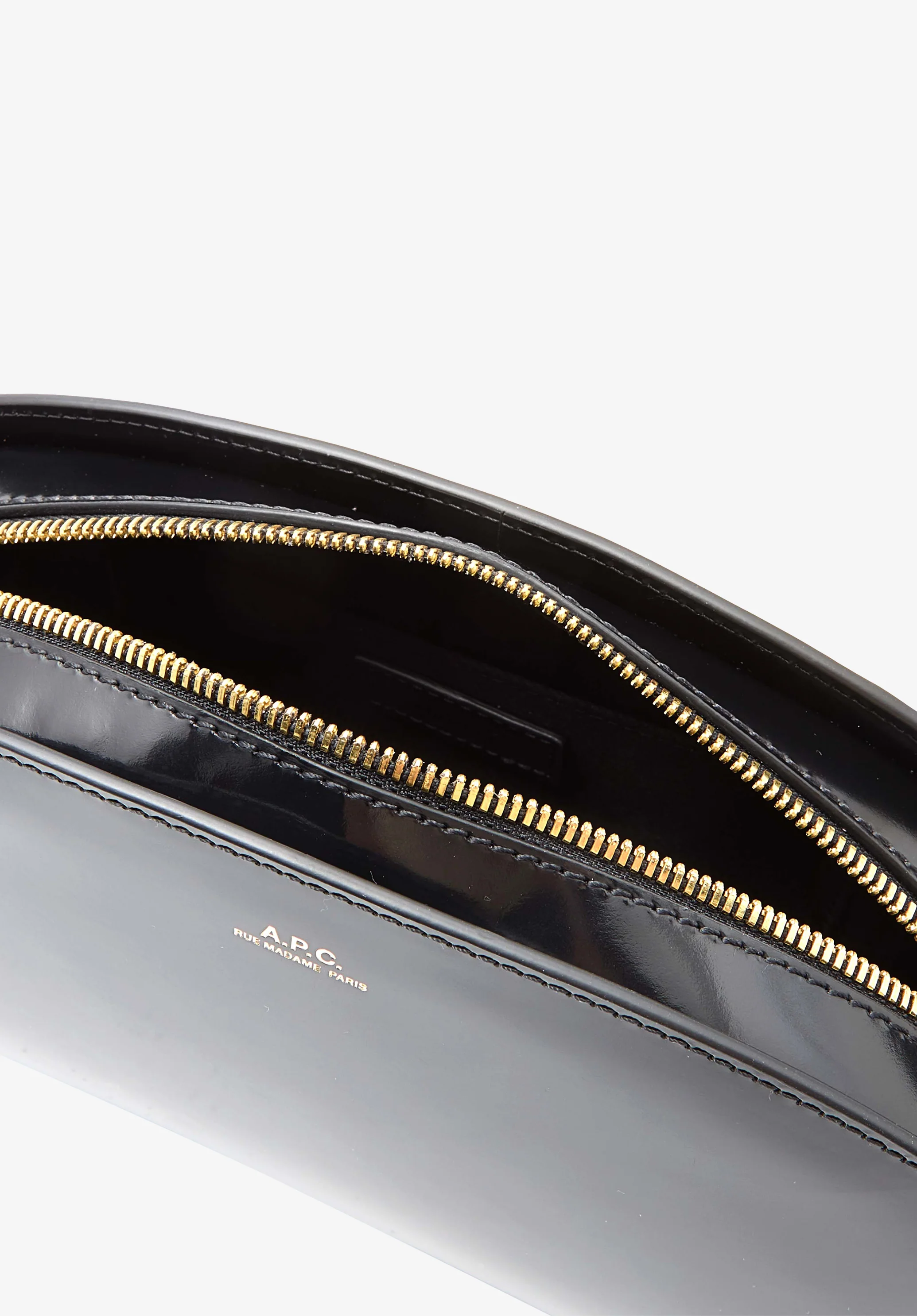 Demi-Lune Shoulder bag - Image 5