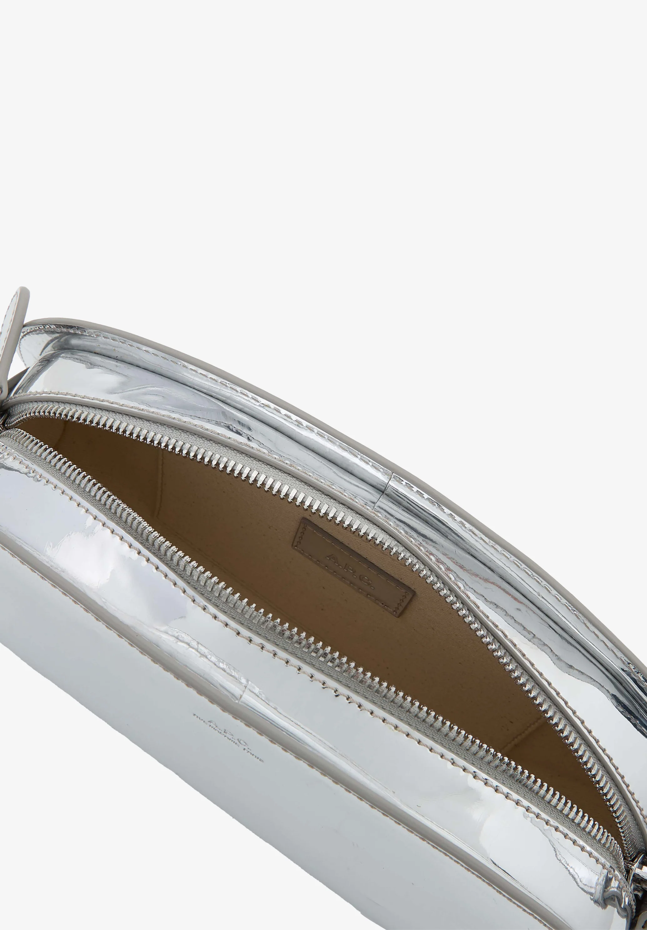 Demi-Lune Shoulder bag - Image 4